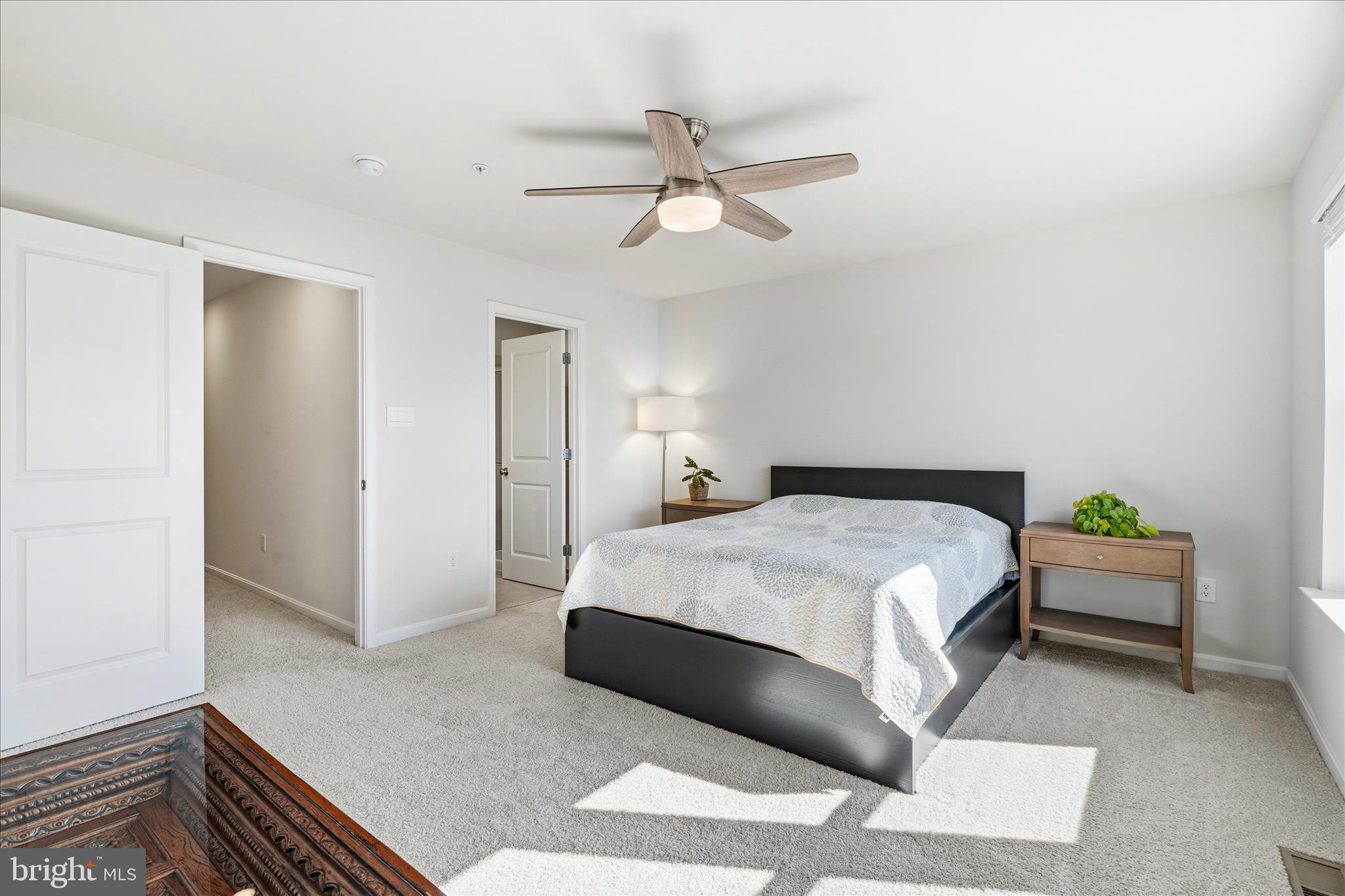 RENN QUARTER - Residential