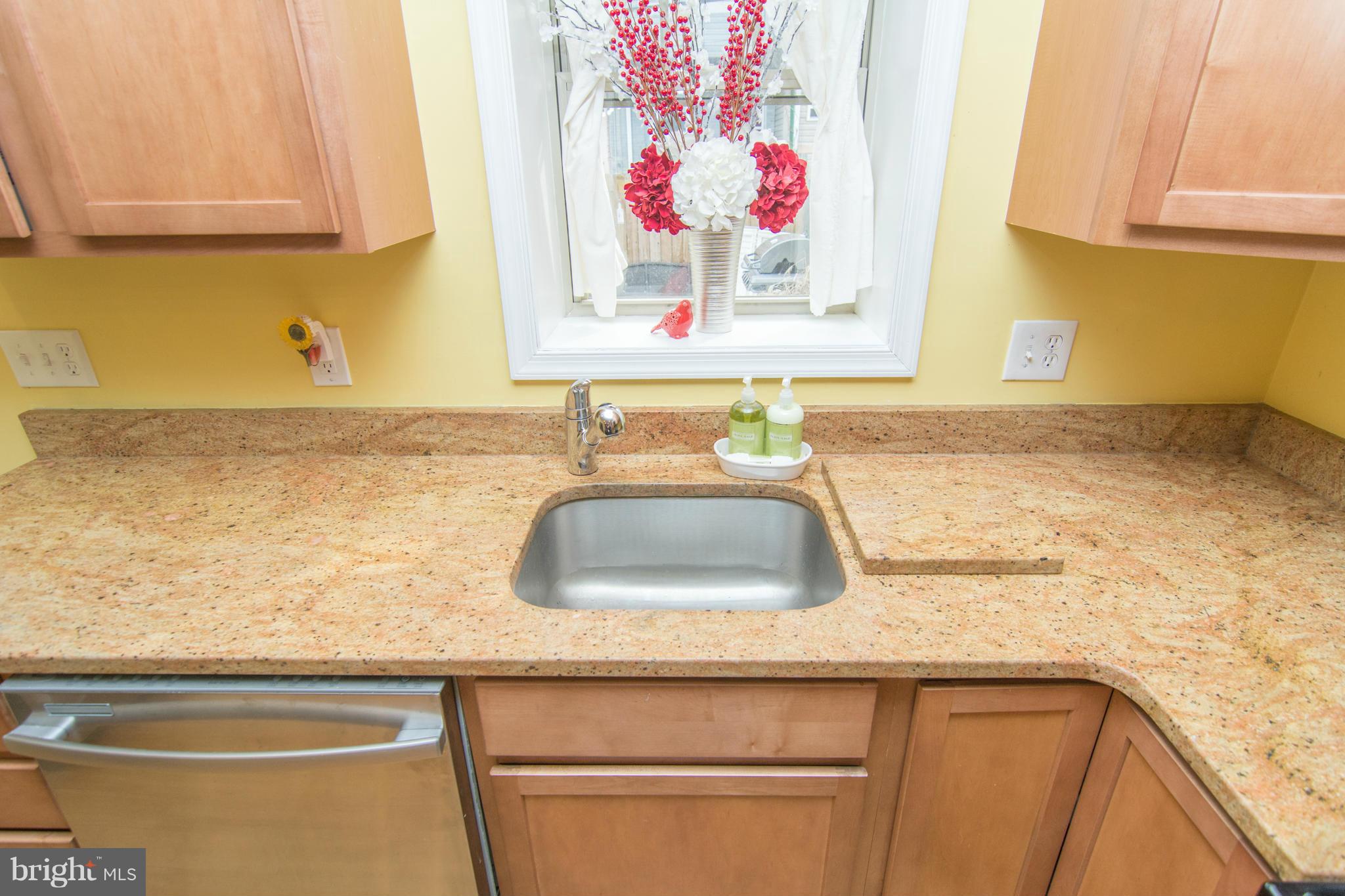 PATTERSON PARK - Residential