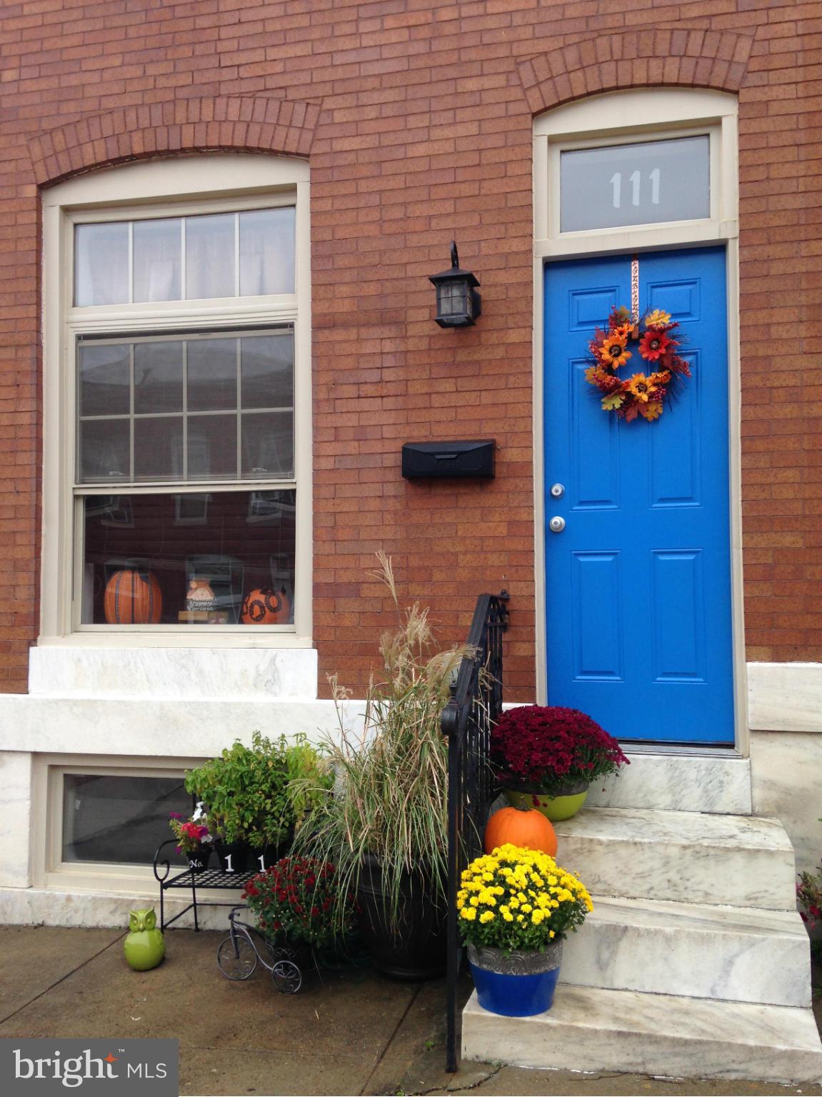 PATTERSON PARK - Residential