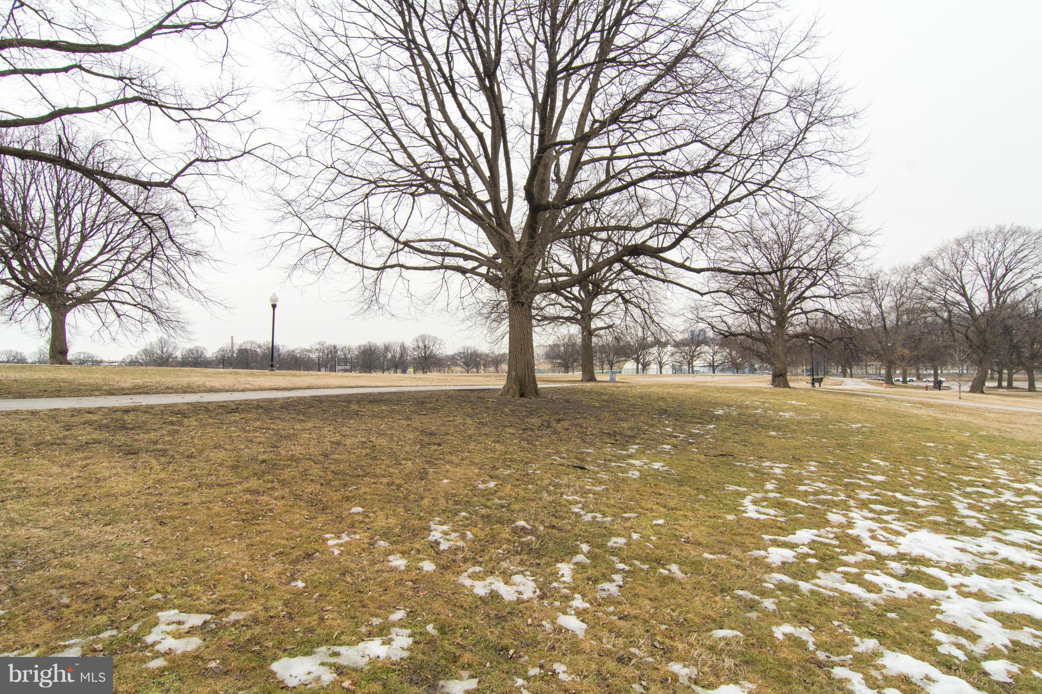 PATTERSON PARK - Residential