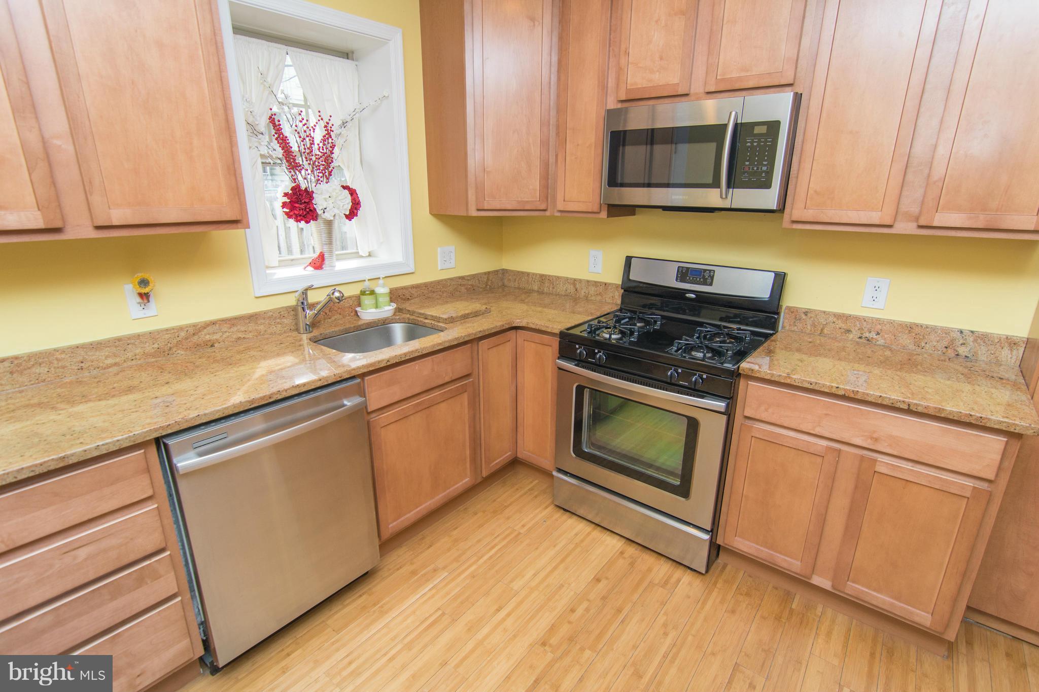 PATTERSON PARK - Residential