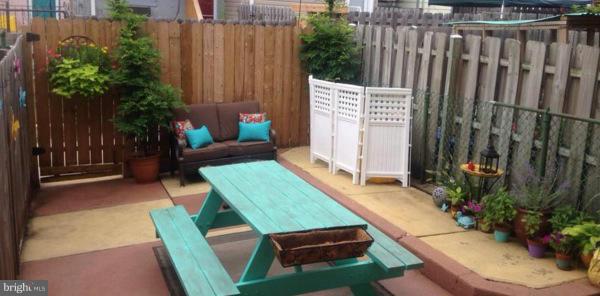 PATTERSON PARK - Residential