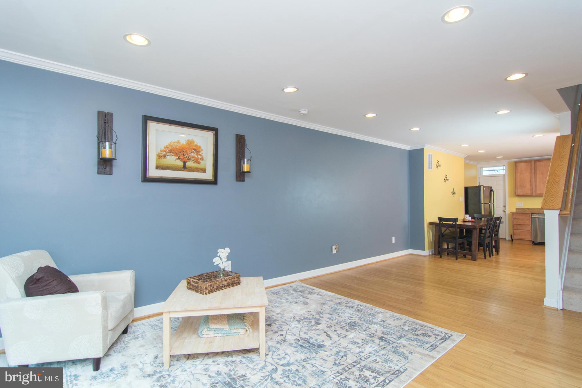 PATTERSON PARK - Residential