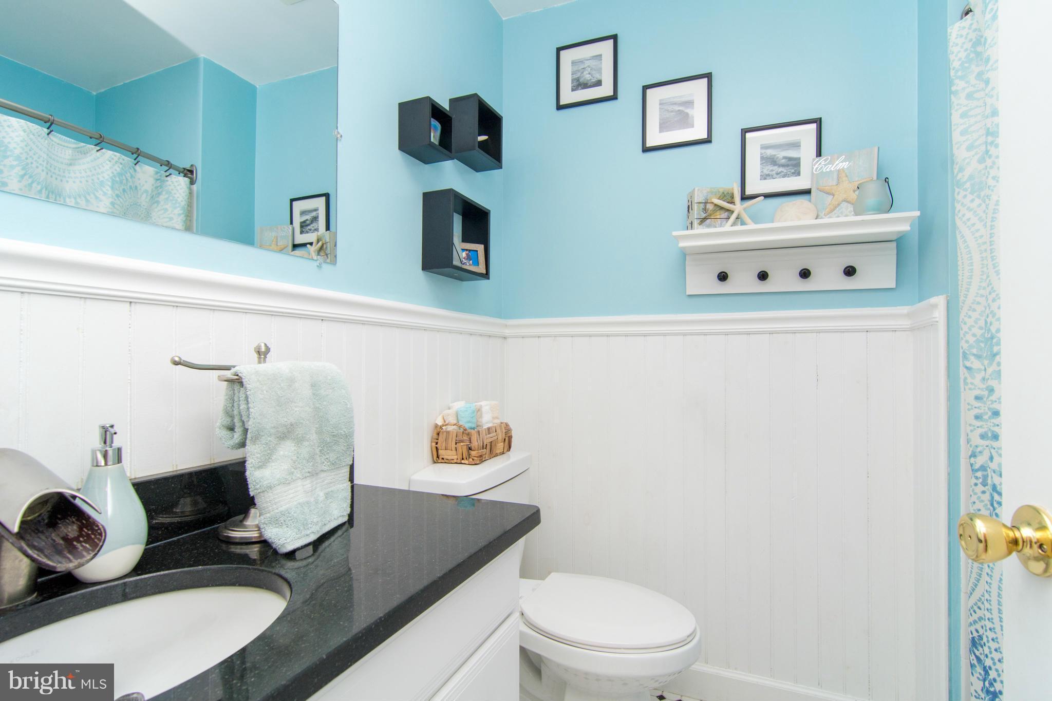 PATTERSON PARK - Residential