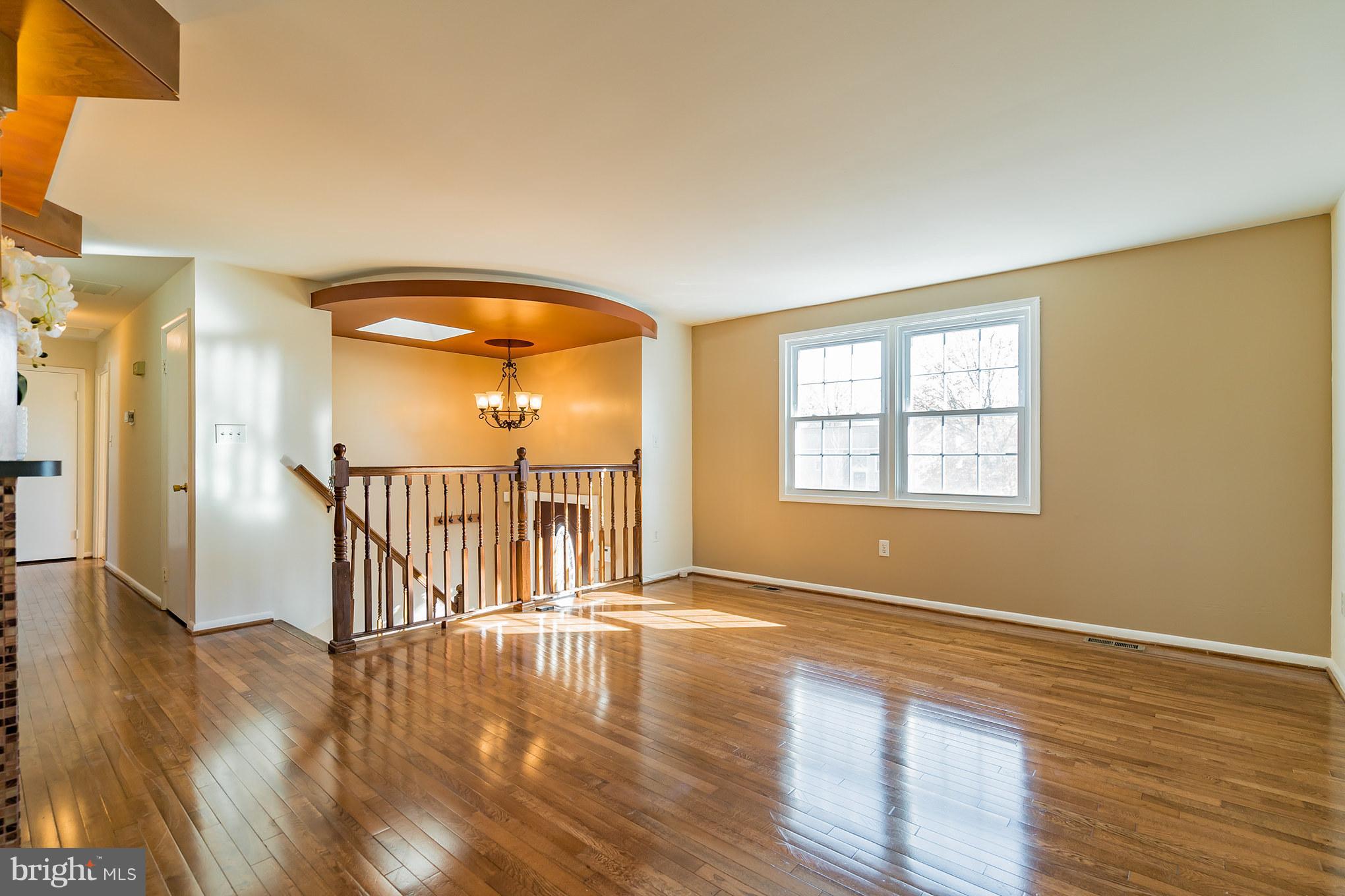 NEW ORCHARD ESTATES - Residential