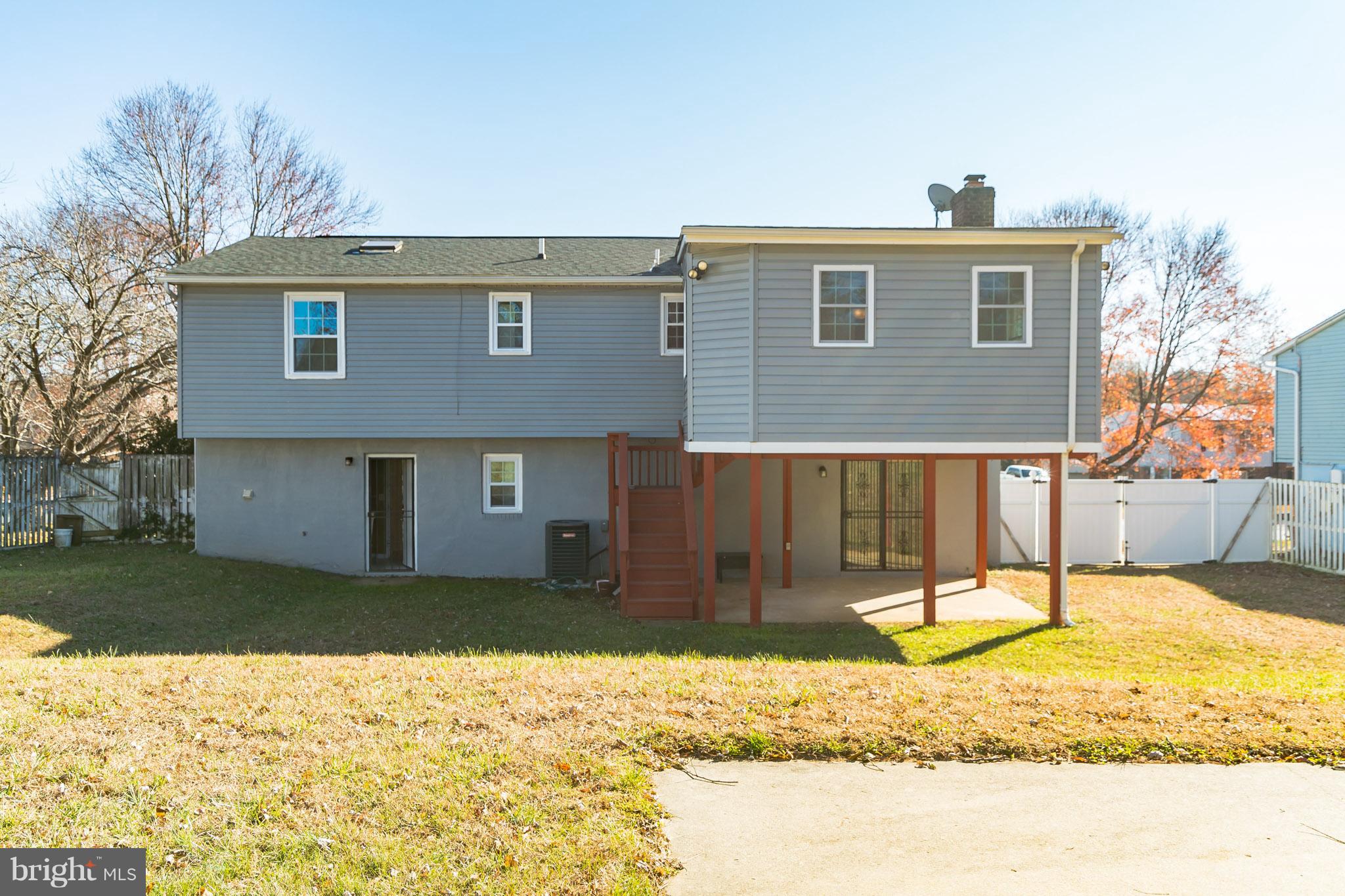 NEW ORCHARD ESTATES - Residential