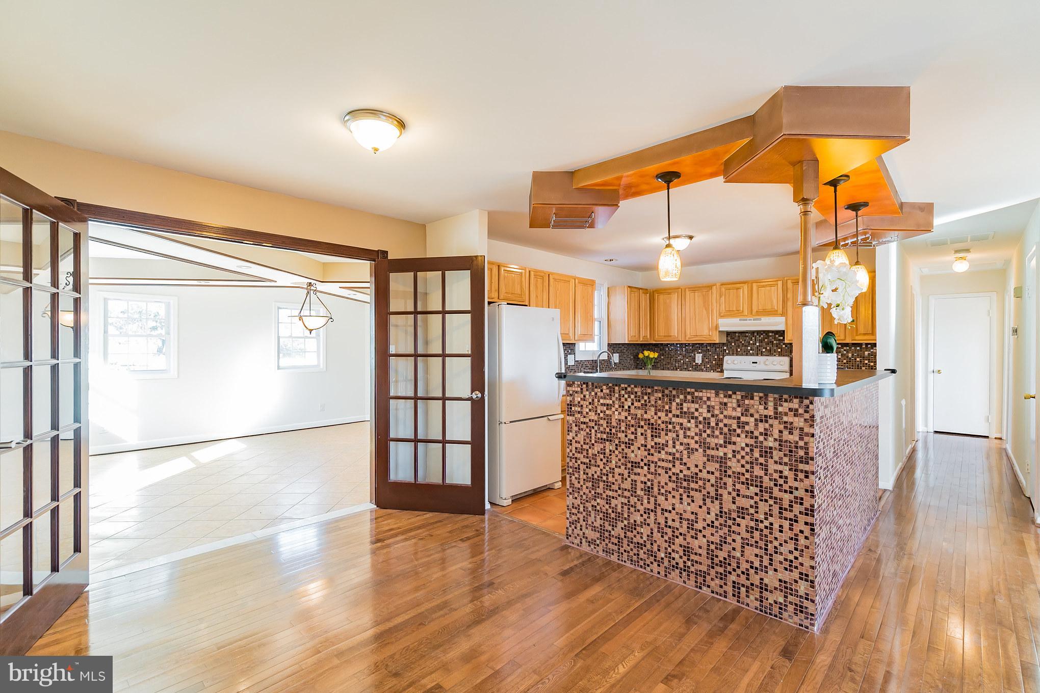 NEW ORCHARD ESTATES - Residential