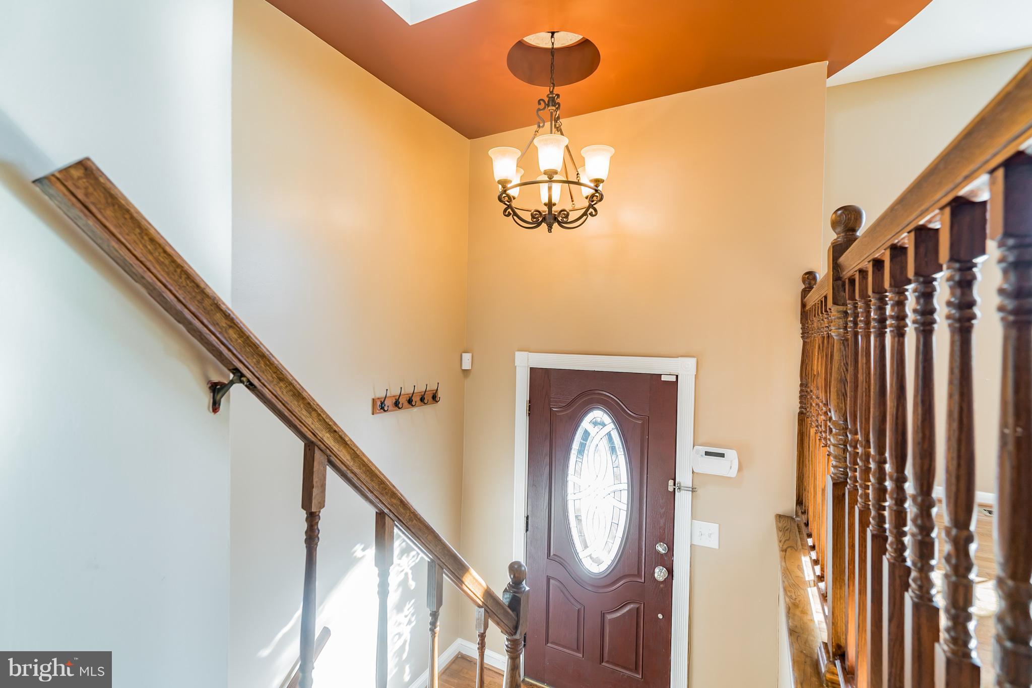 NEW ORCHARD ESTATES - Residential