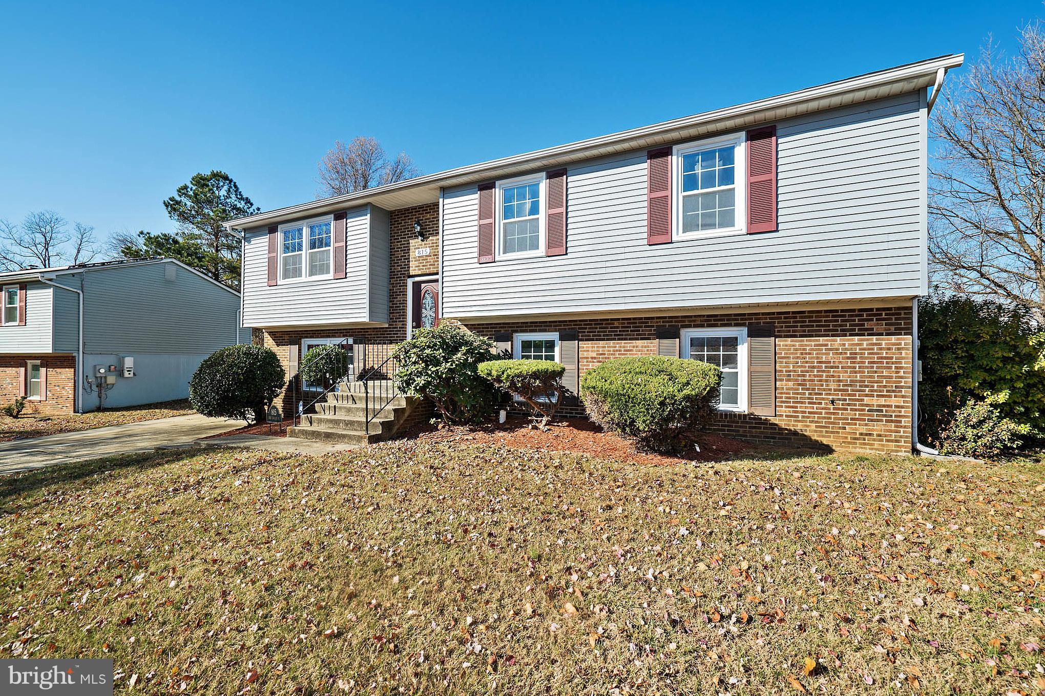 NEW ORCHARD ESTATES - Residential