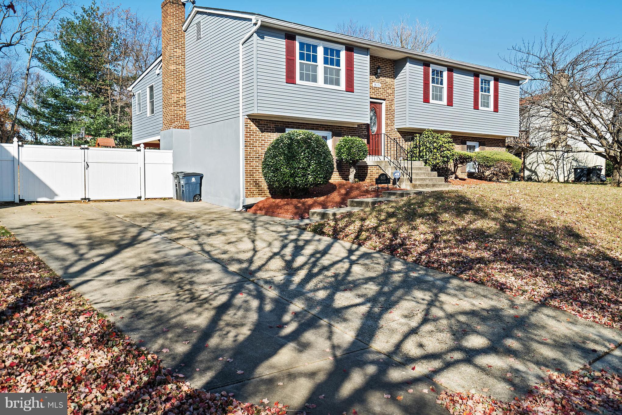 NEW ORCHARD ESTATES - Residential