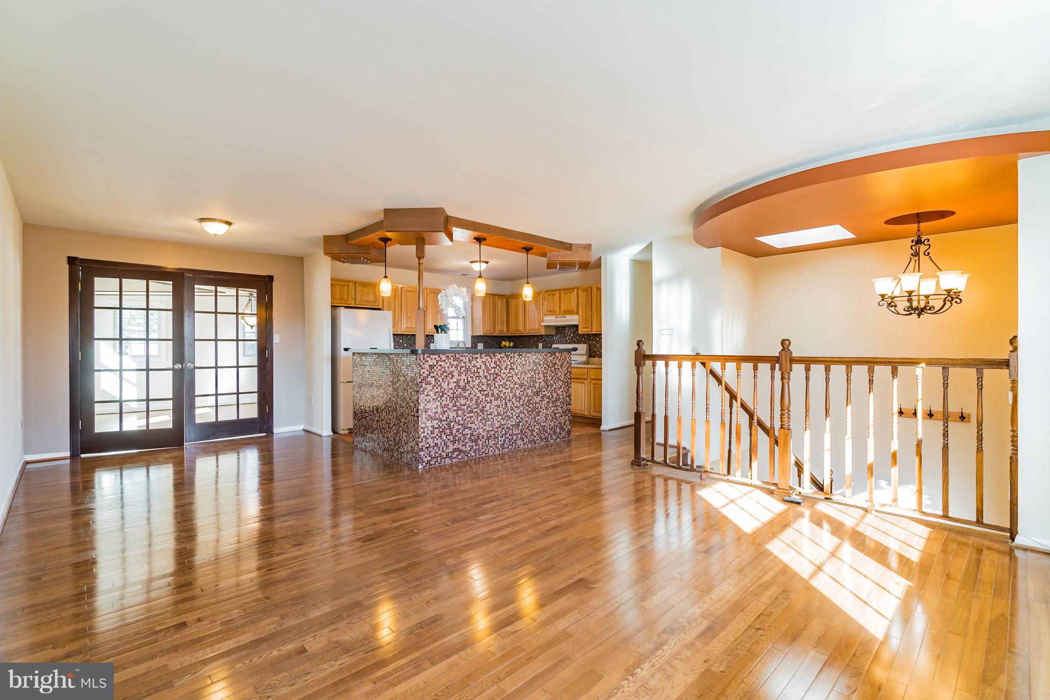 NEW ORCHARD ESTATES - Residential