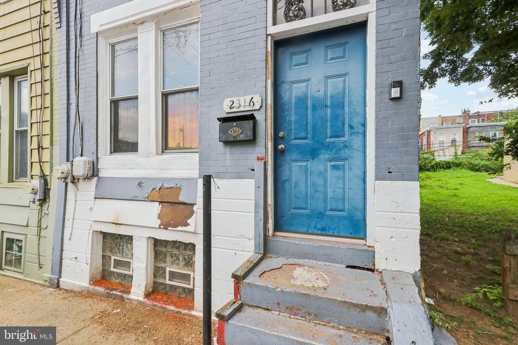 Photo of 2316 N Smedley Street, PHILADELPHIA, PA 19132 (MLS # PAPH2586320)
