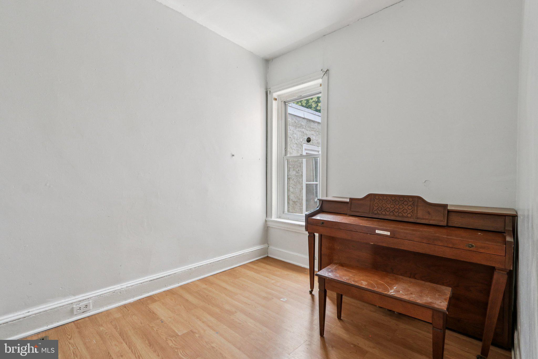 TEMPLE UNIVERSITY - Residential