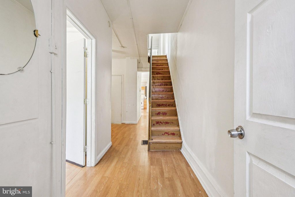 Photo of 2316 N Smedley Street, PHILADELPHIA, PA 19132 (MLS # PAPH2586320)