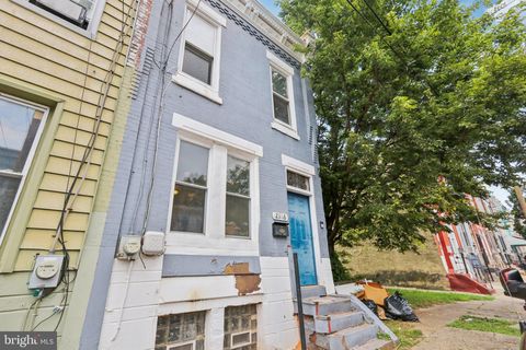 Photo of 2316 N Smedley Street, PHILADELPHIA, PA 19132 (MLS # PAPH2586320)