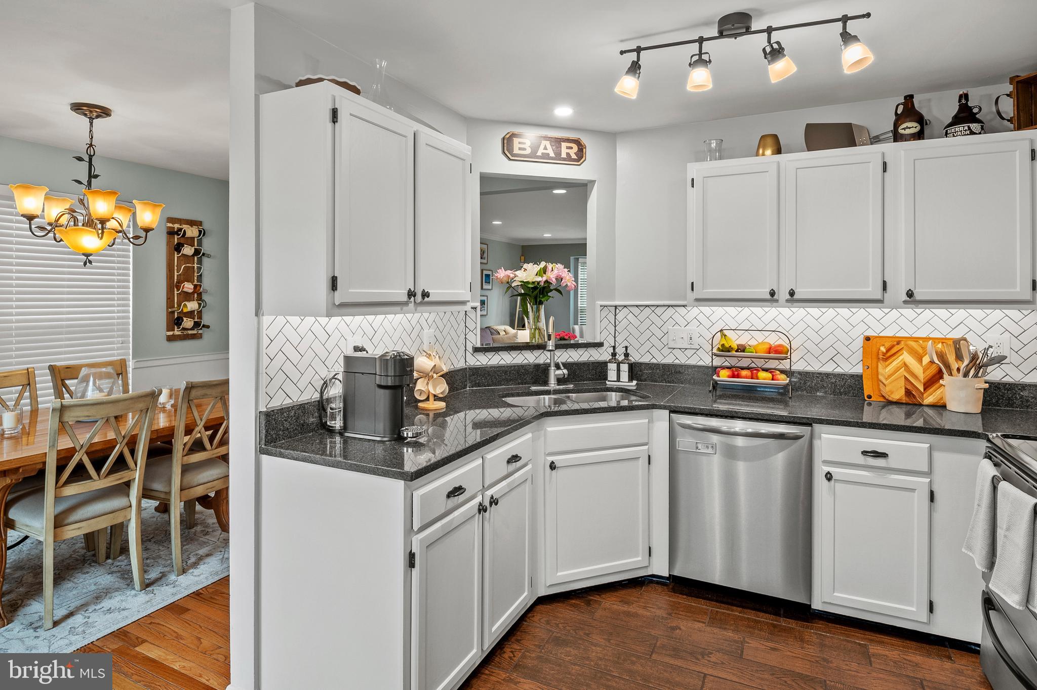 TREMPER FARM - Residential