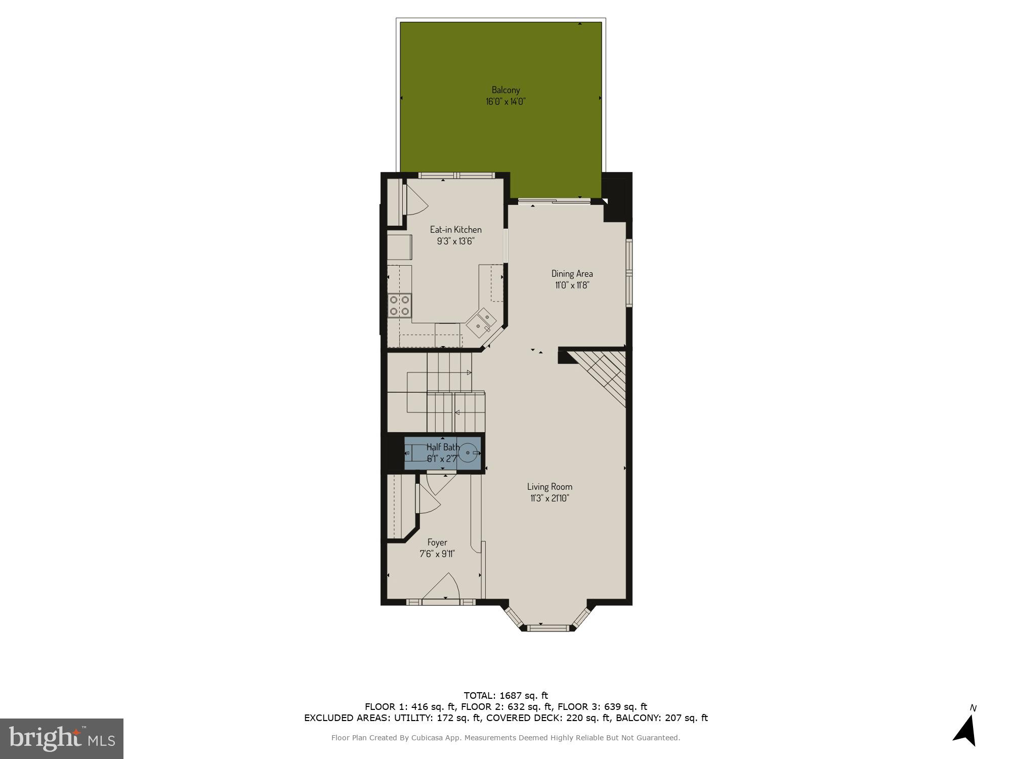 TREMPER FARM - Residential