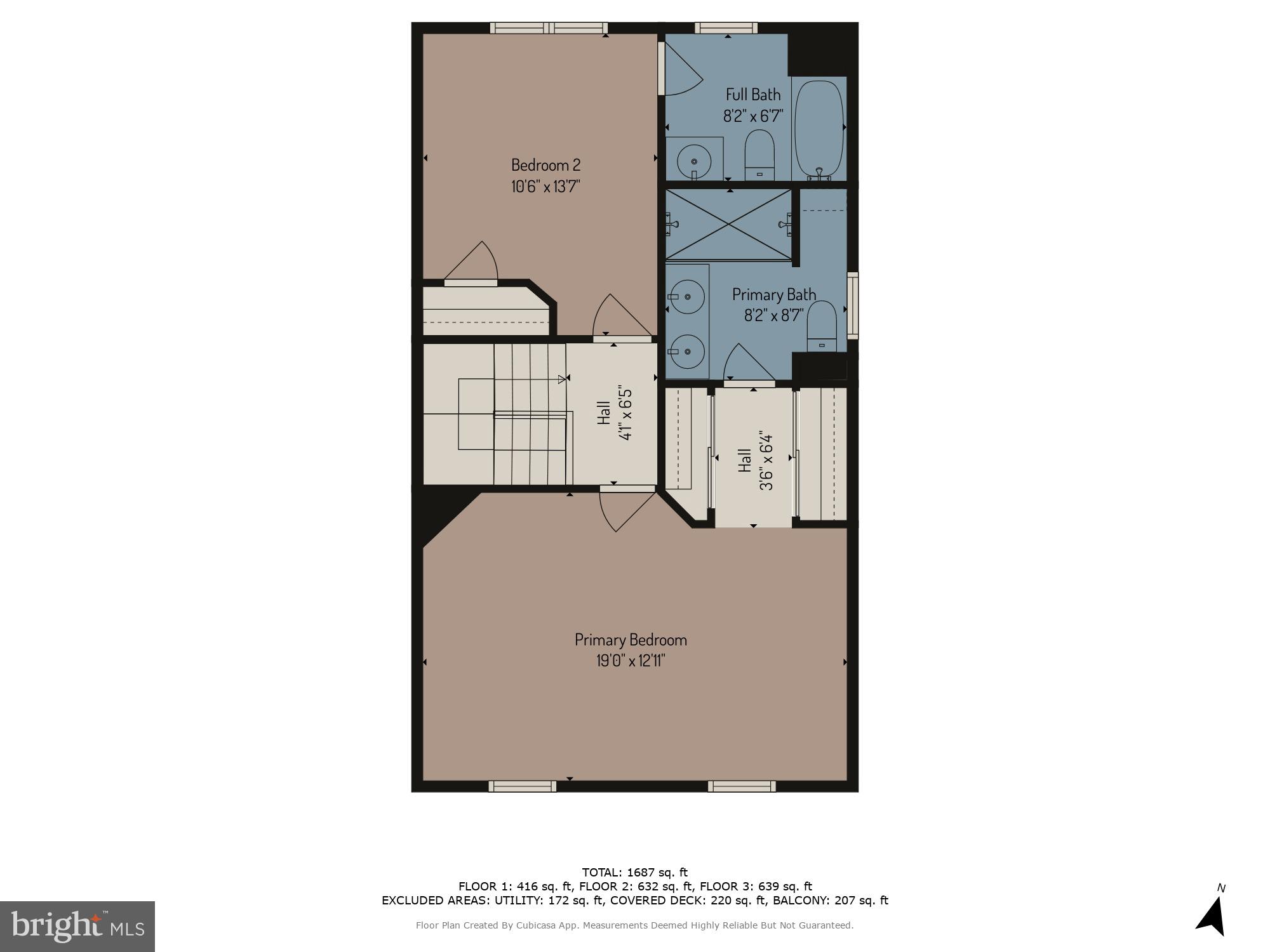 TREMPER FARM - Residential