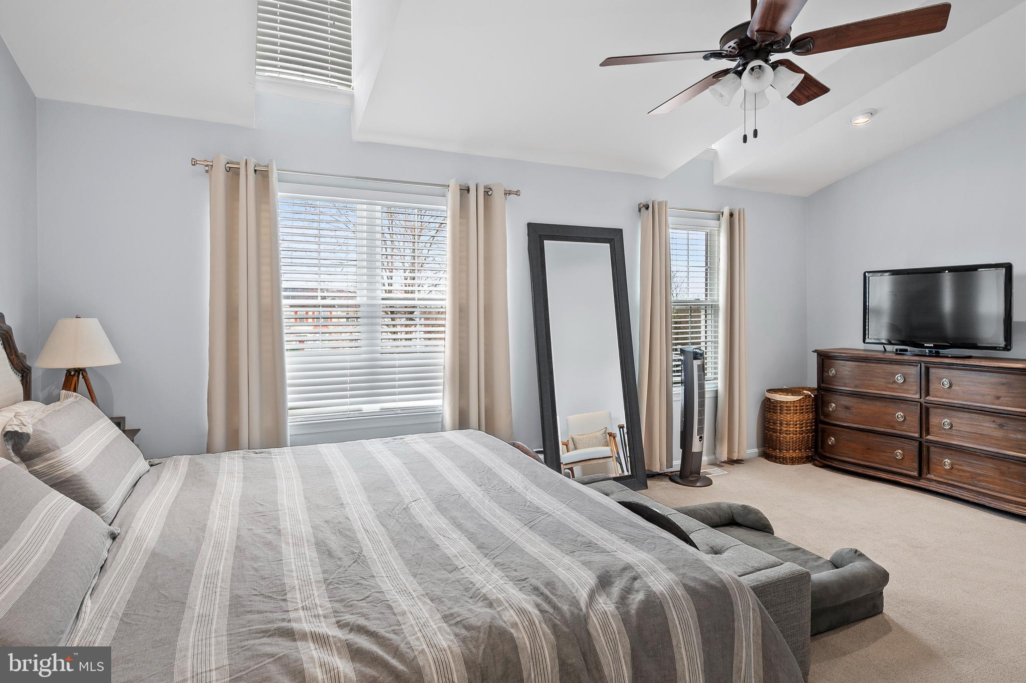 TREMPER FARM - Residential