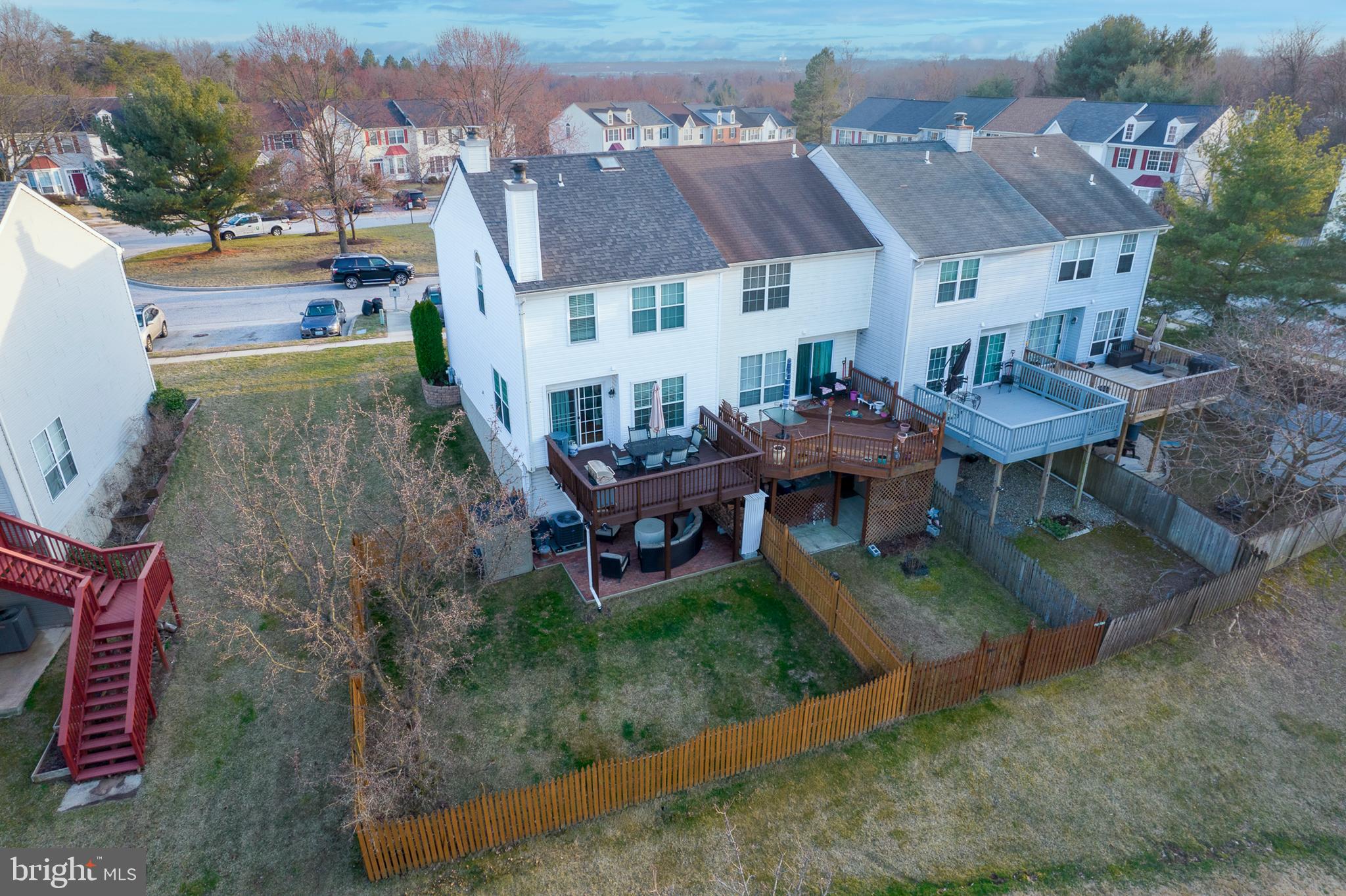 TREMPER FARM - Residential