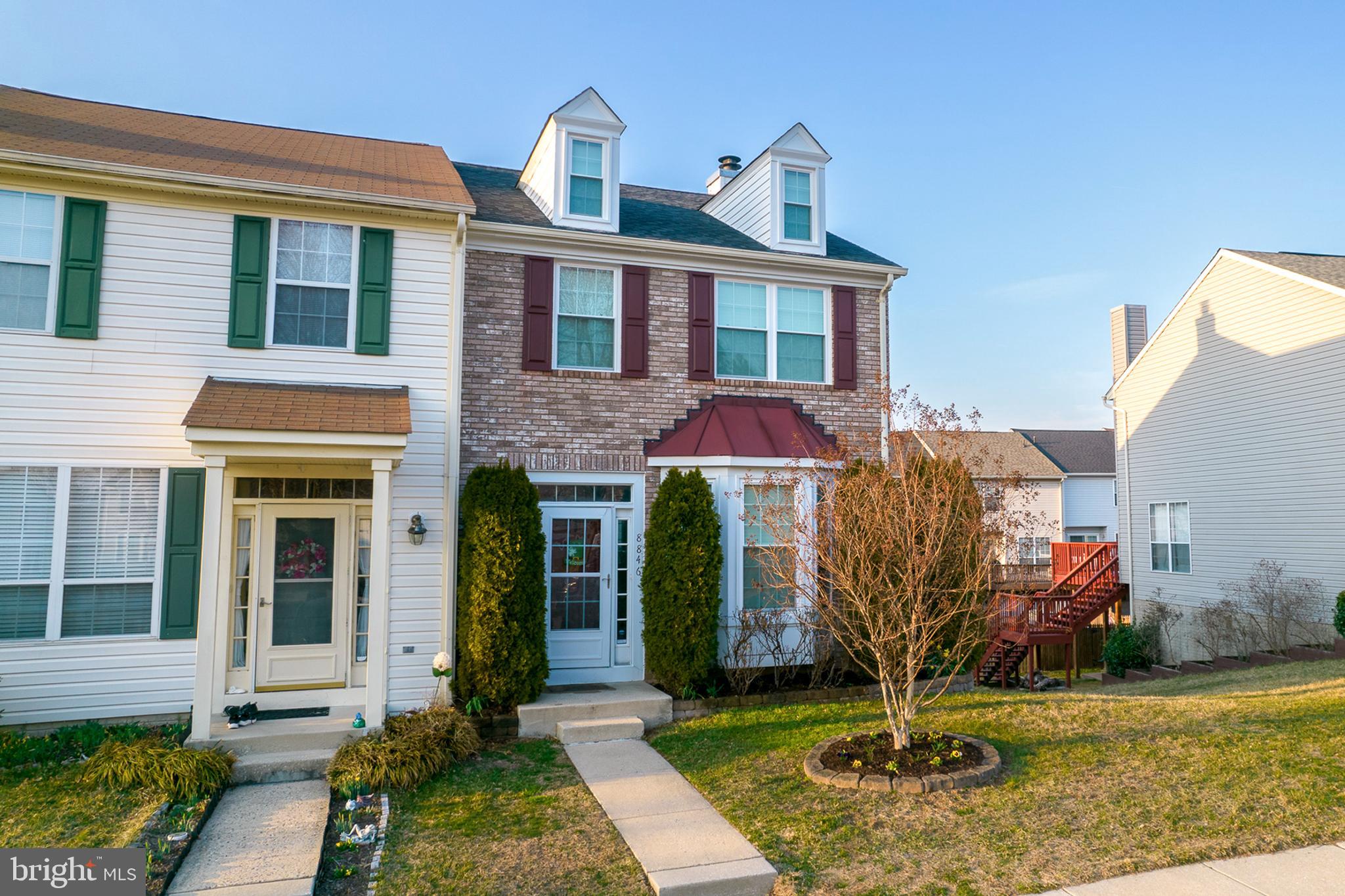 TREMPER FARM - Residential