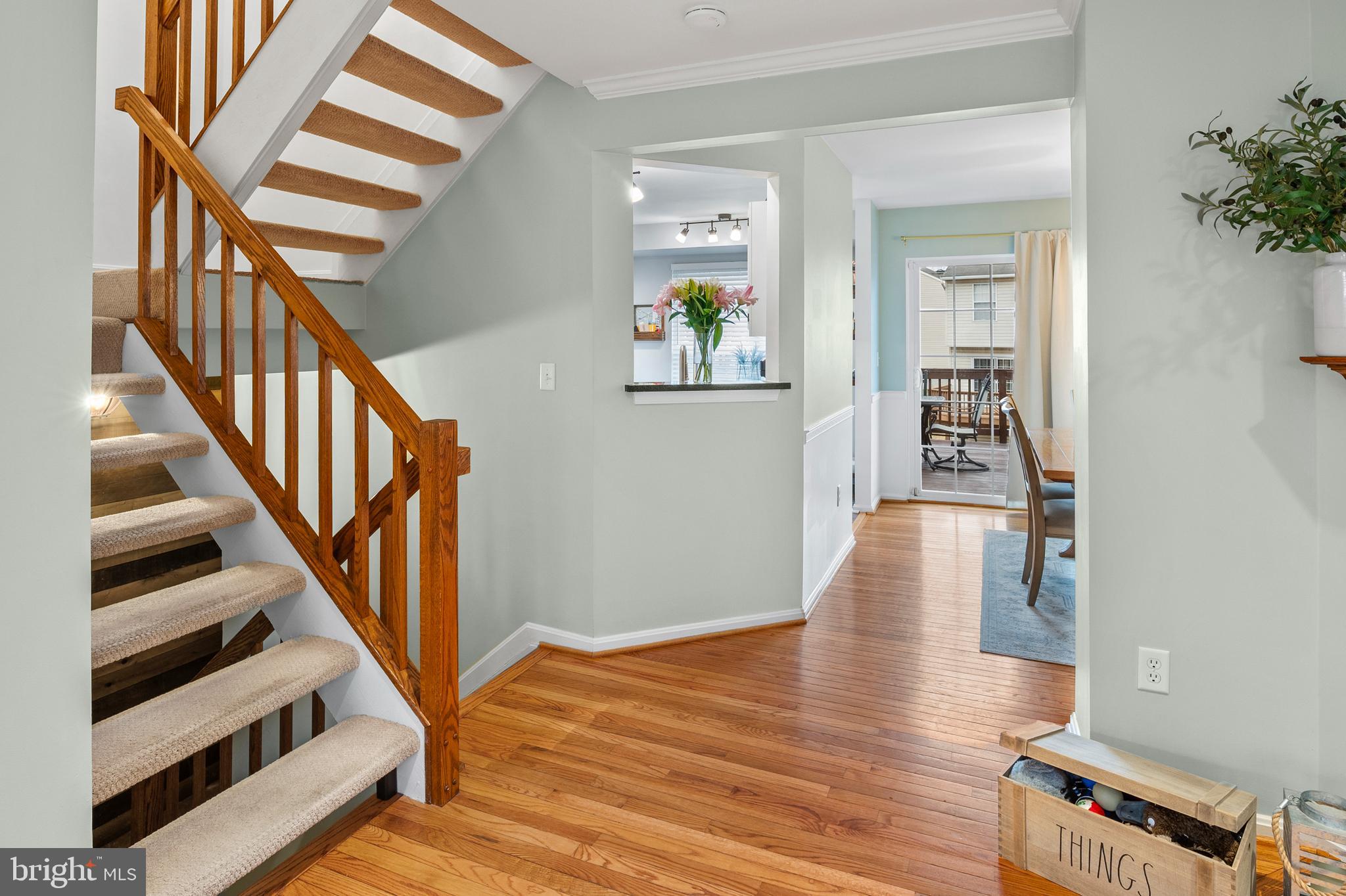 TREMPER FARM - Residential