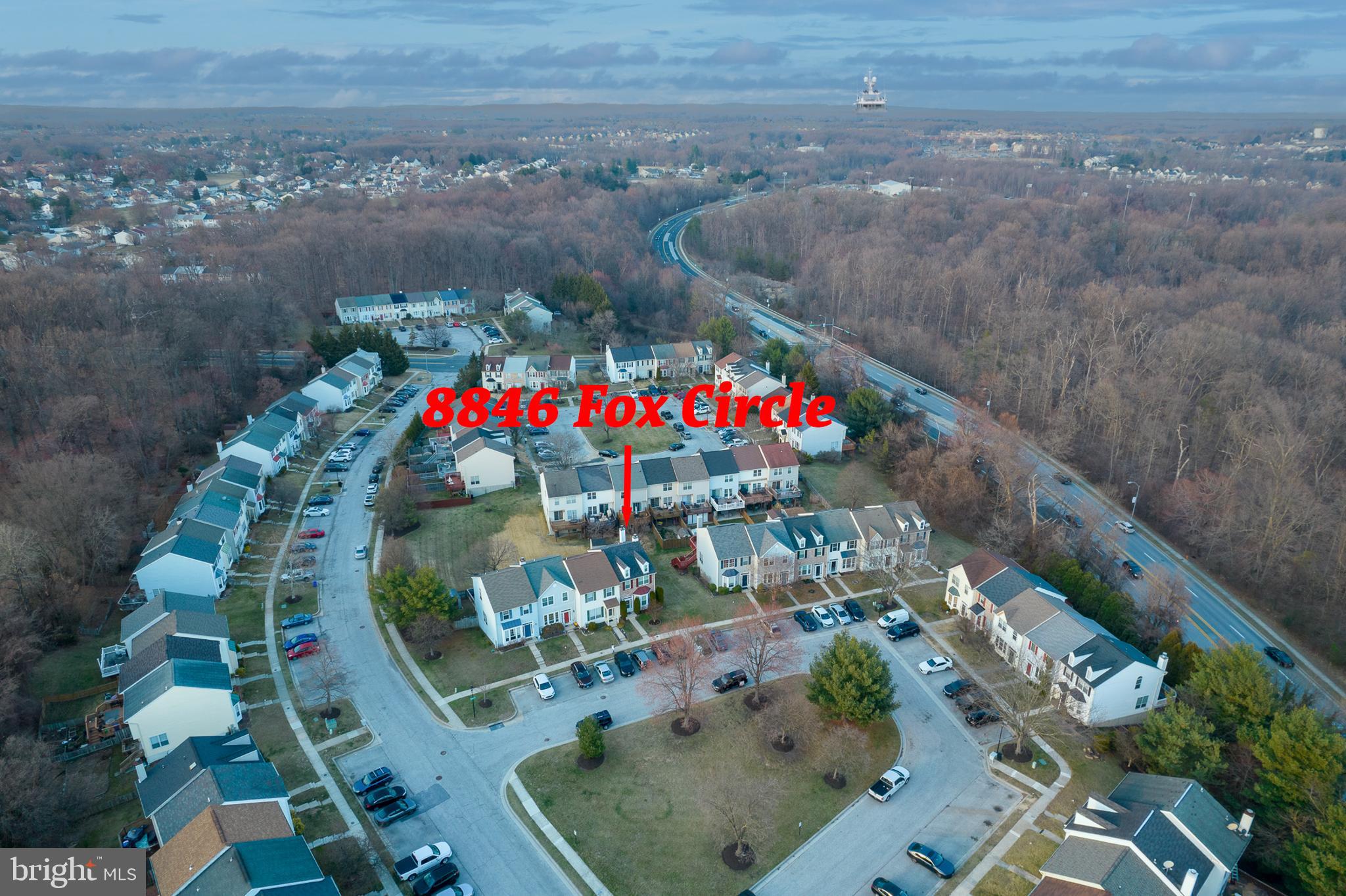 TREMPER FARM - Residential