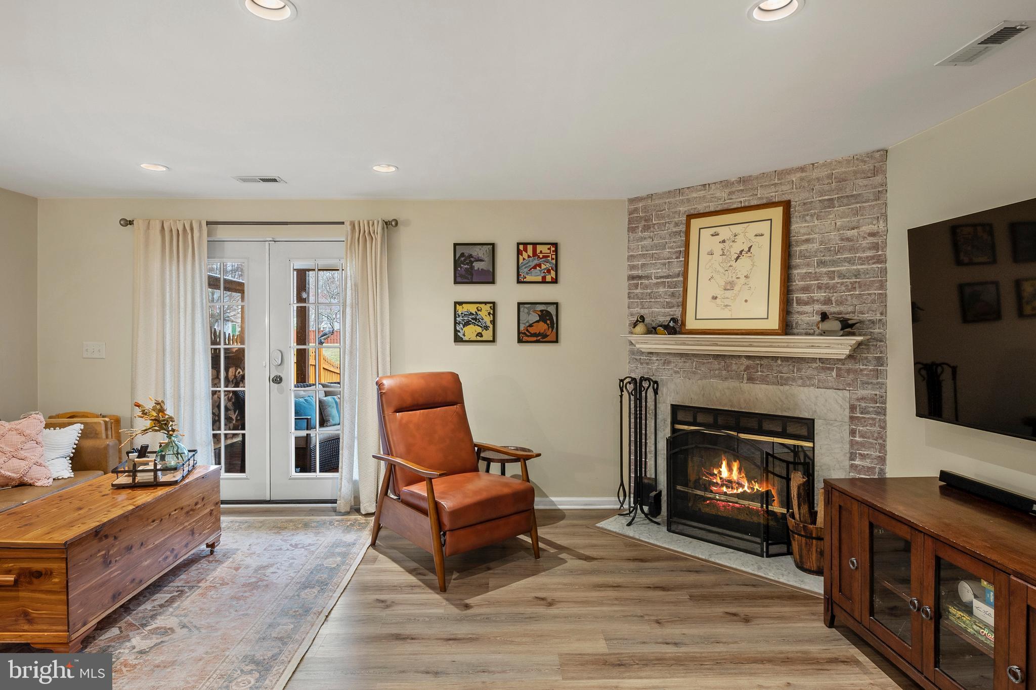 TREMPER FARM - Residential