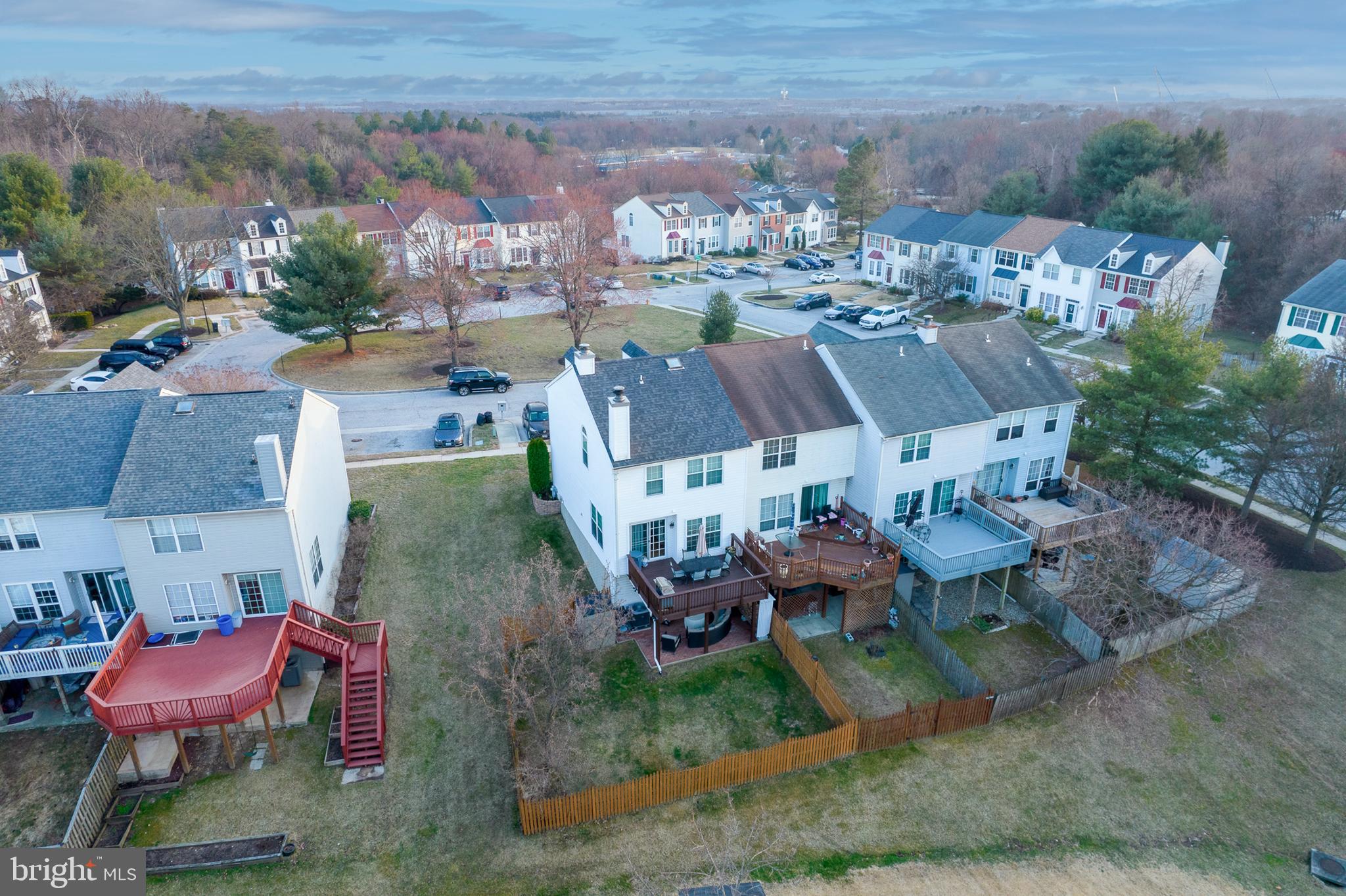 TREMPER FARM - Residential
