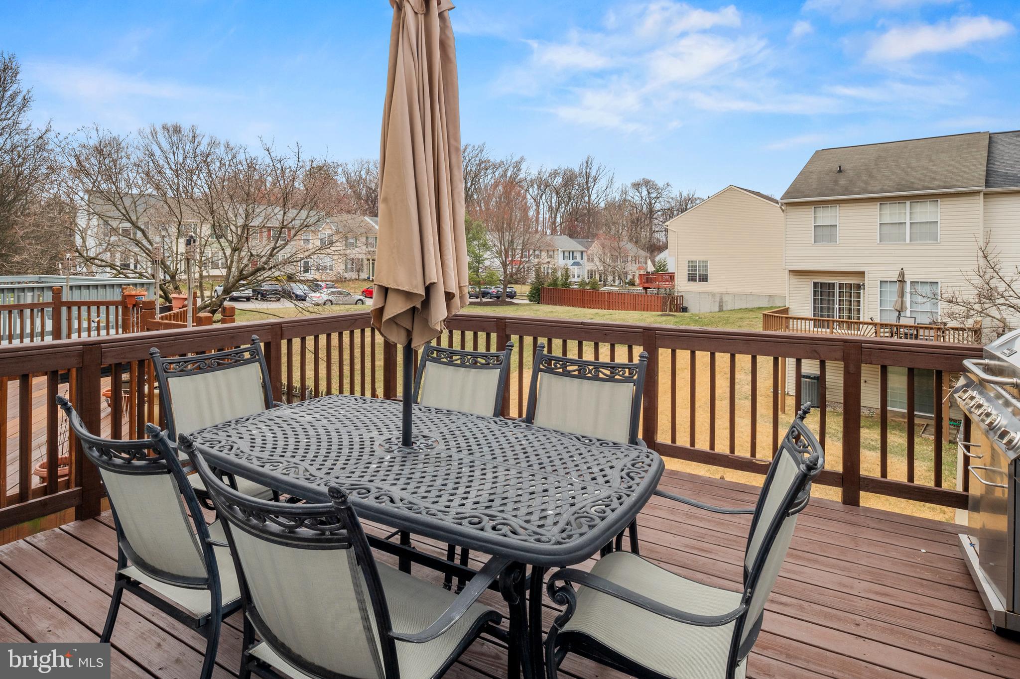 TREMPER FARM - Residential