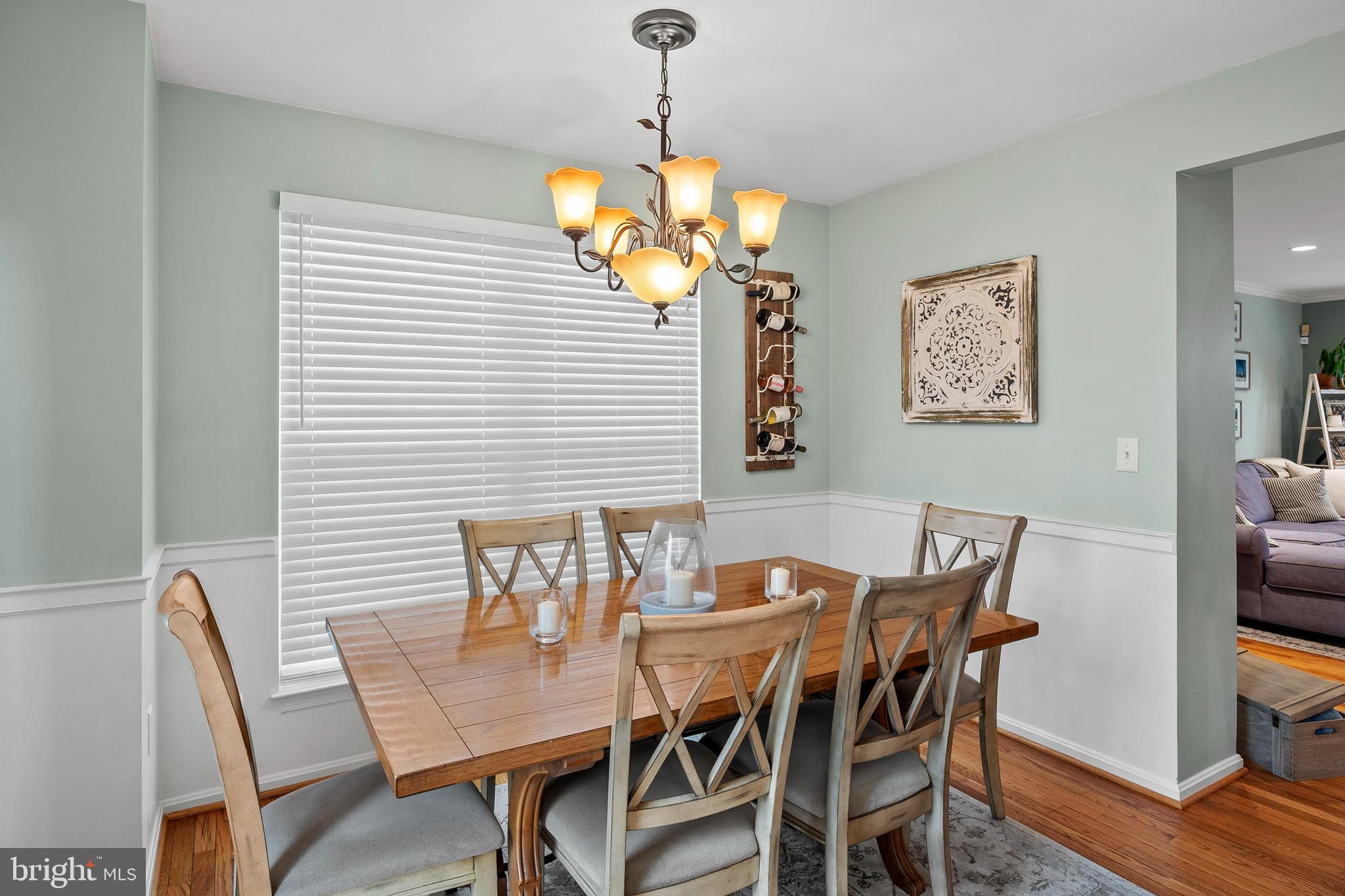 TREMPER FARM - Residential