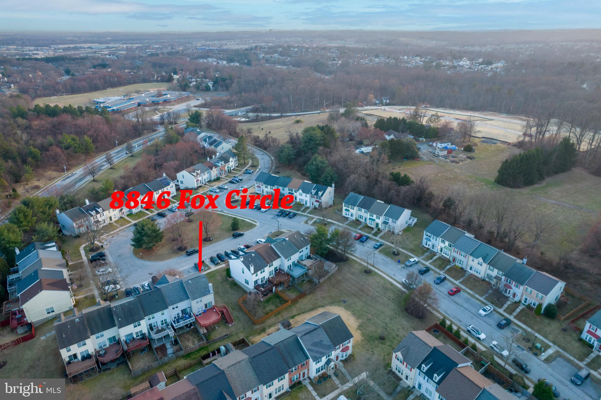 TREMPER FARM - Residential