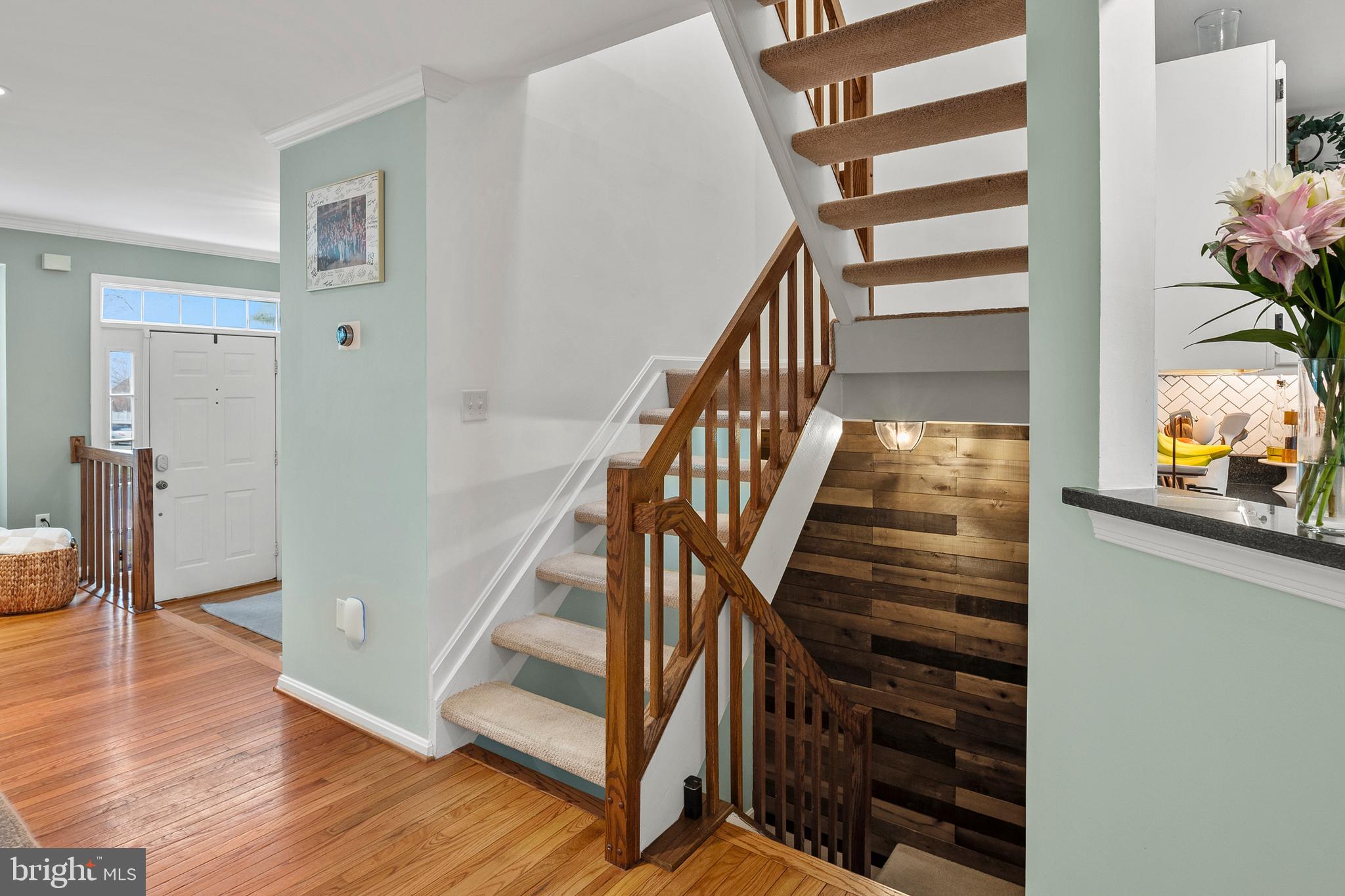 TREMPER FARM - Residential