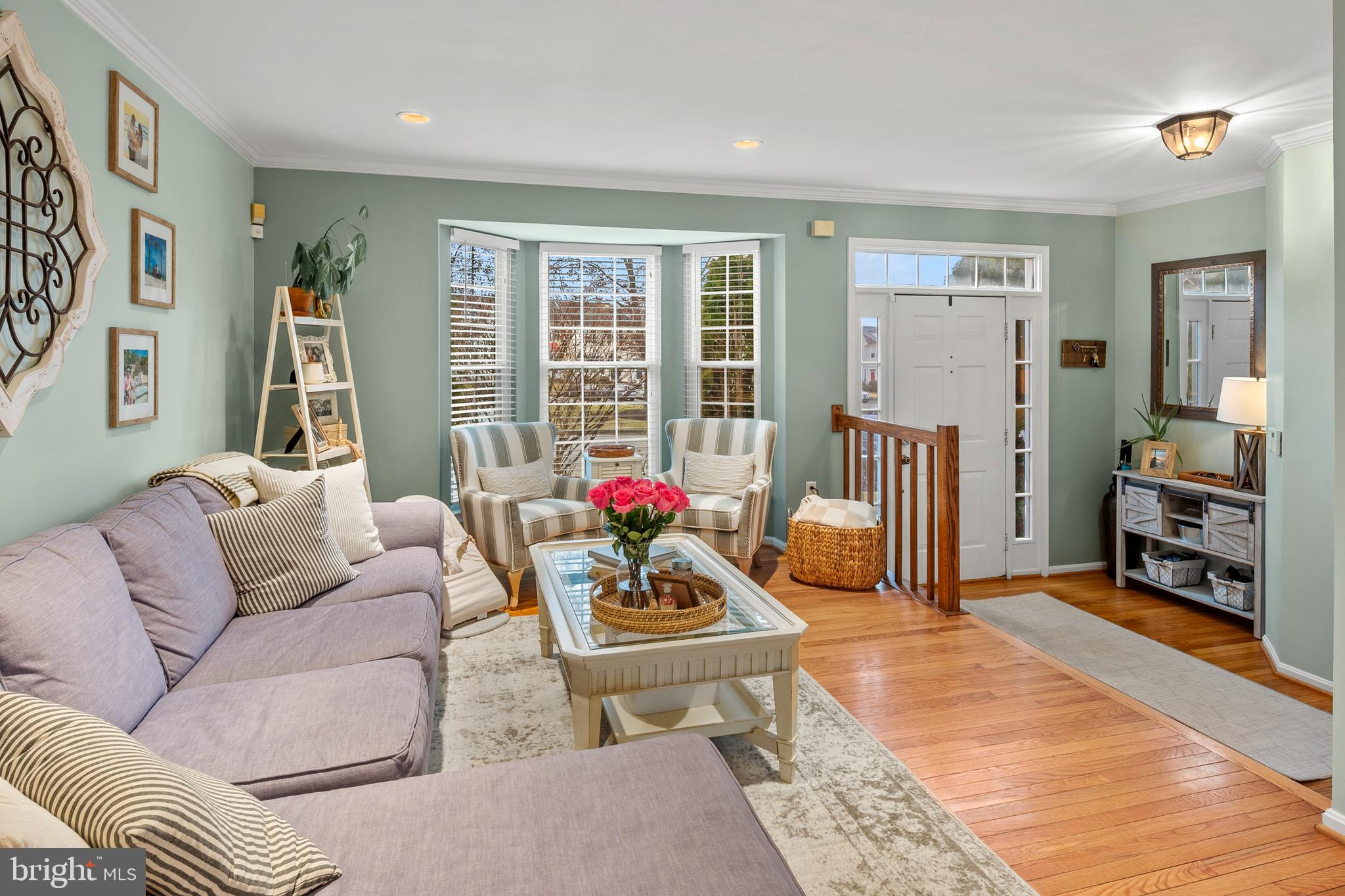 TREMPER FARM - Residential