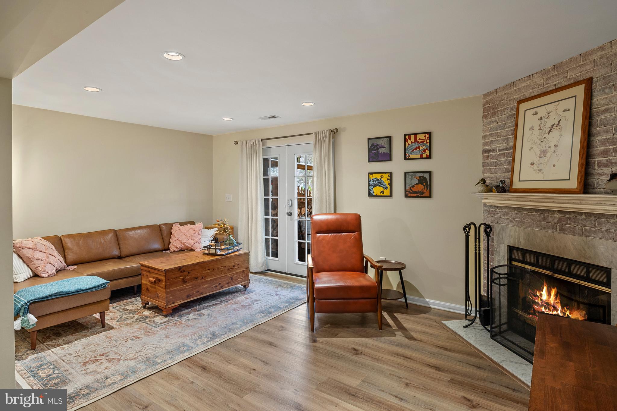 TREMPER FARM - Residential