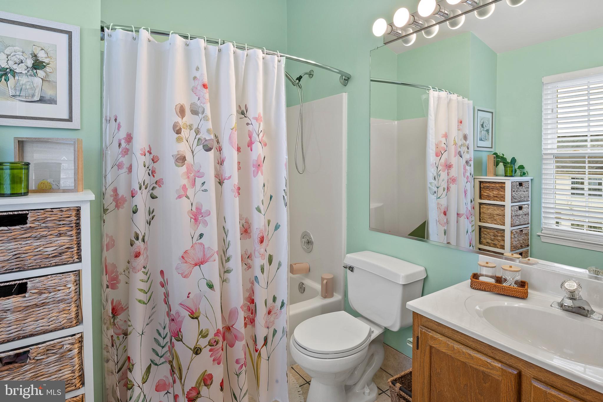 TREMPER FARM - Residential