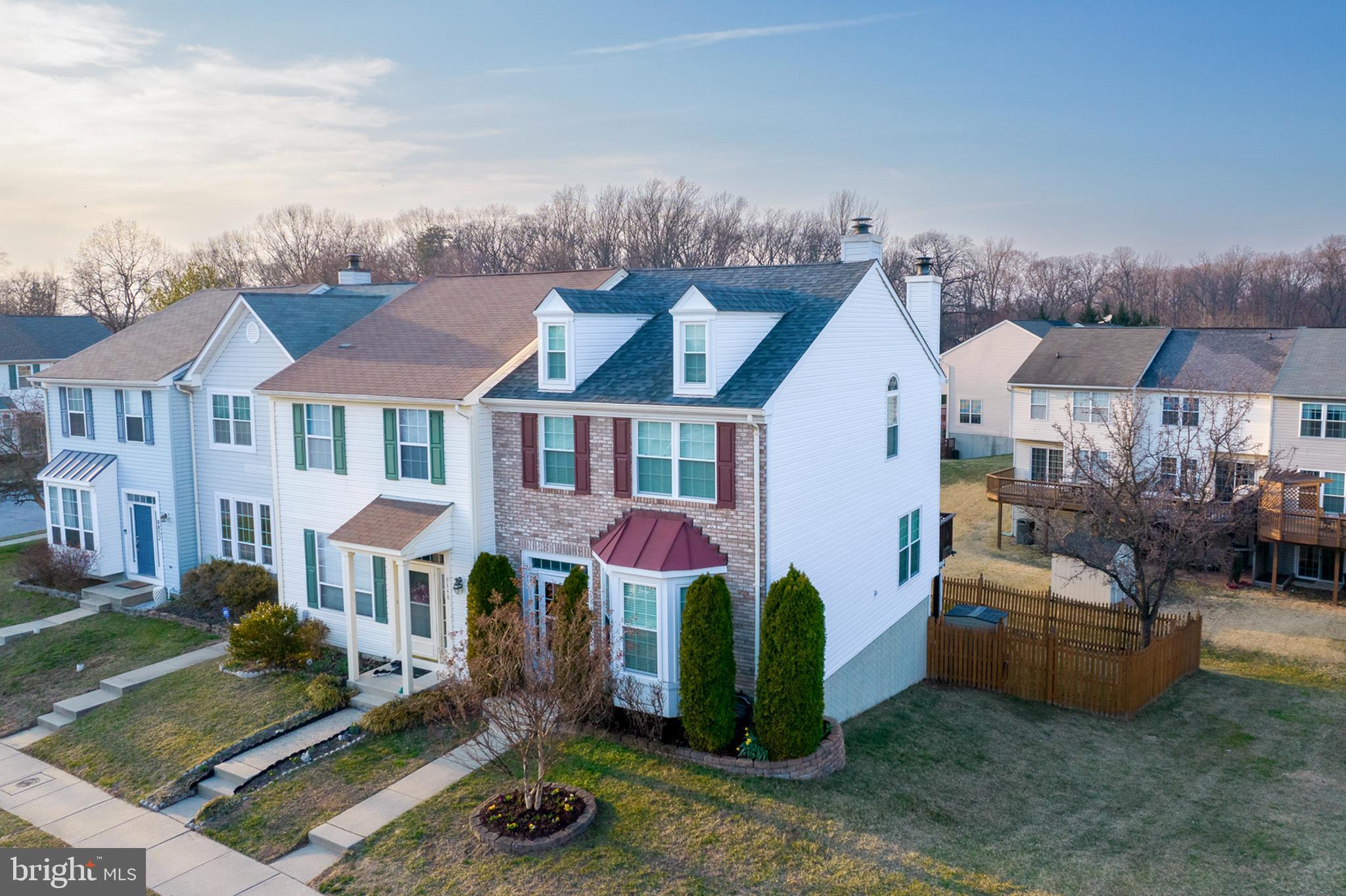 TREMPER FARM - Residential