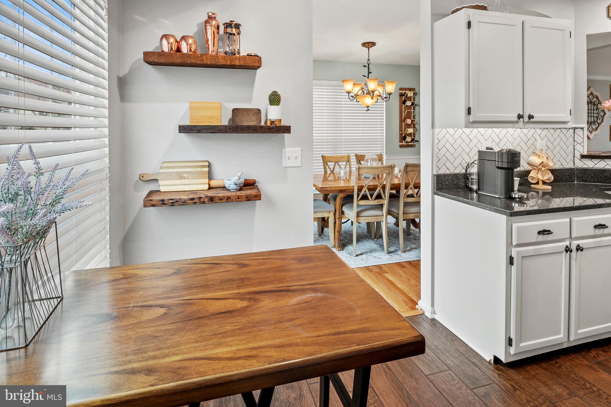 TREMPER FARM - Residential