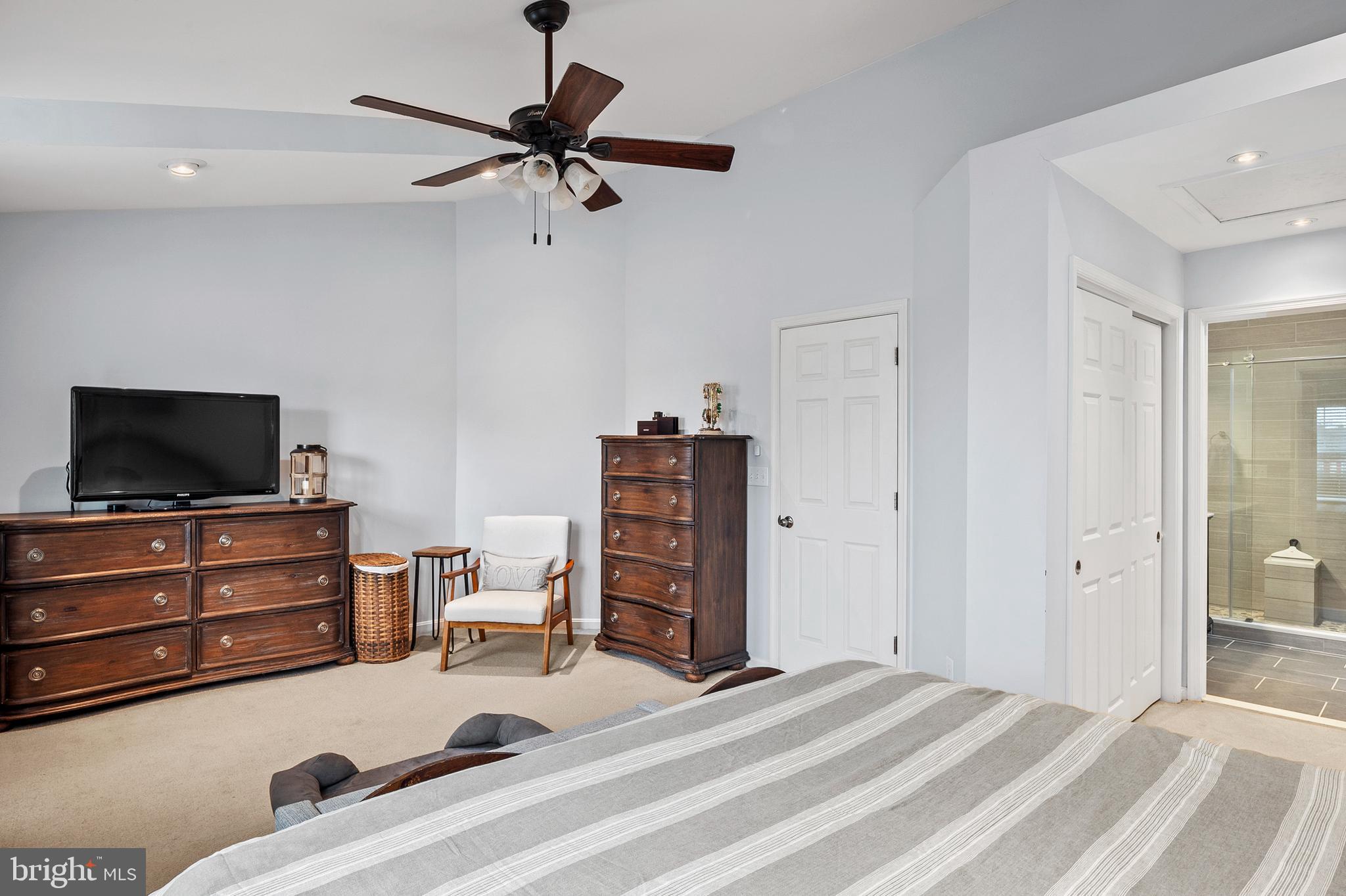 TREMPER FARM - Residential