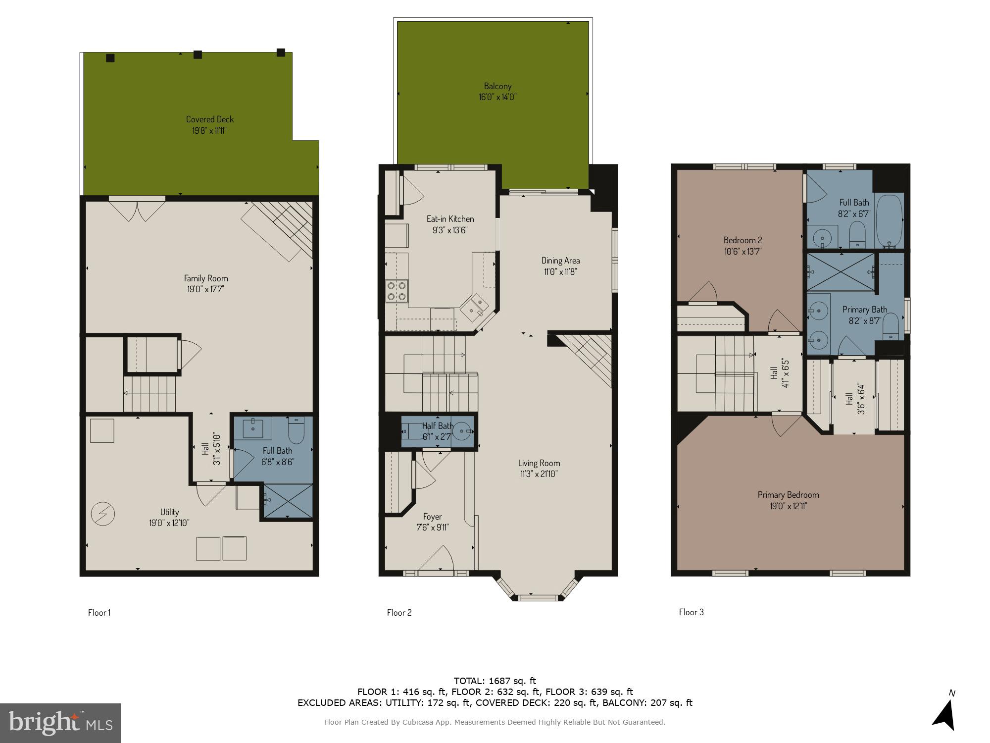 TREMPER FARM - Residential