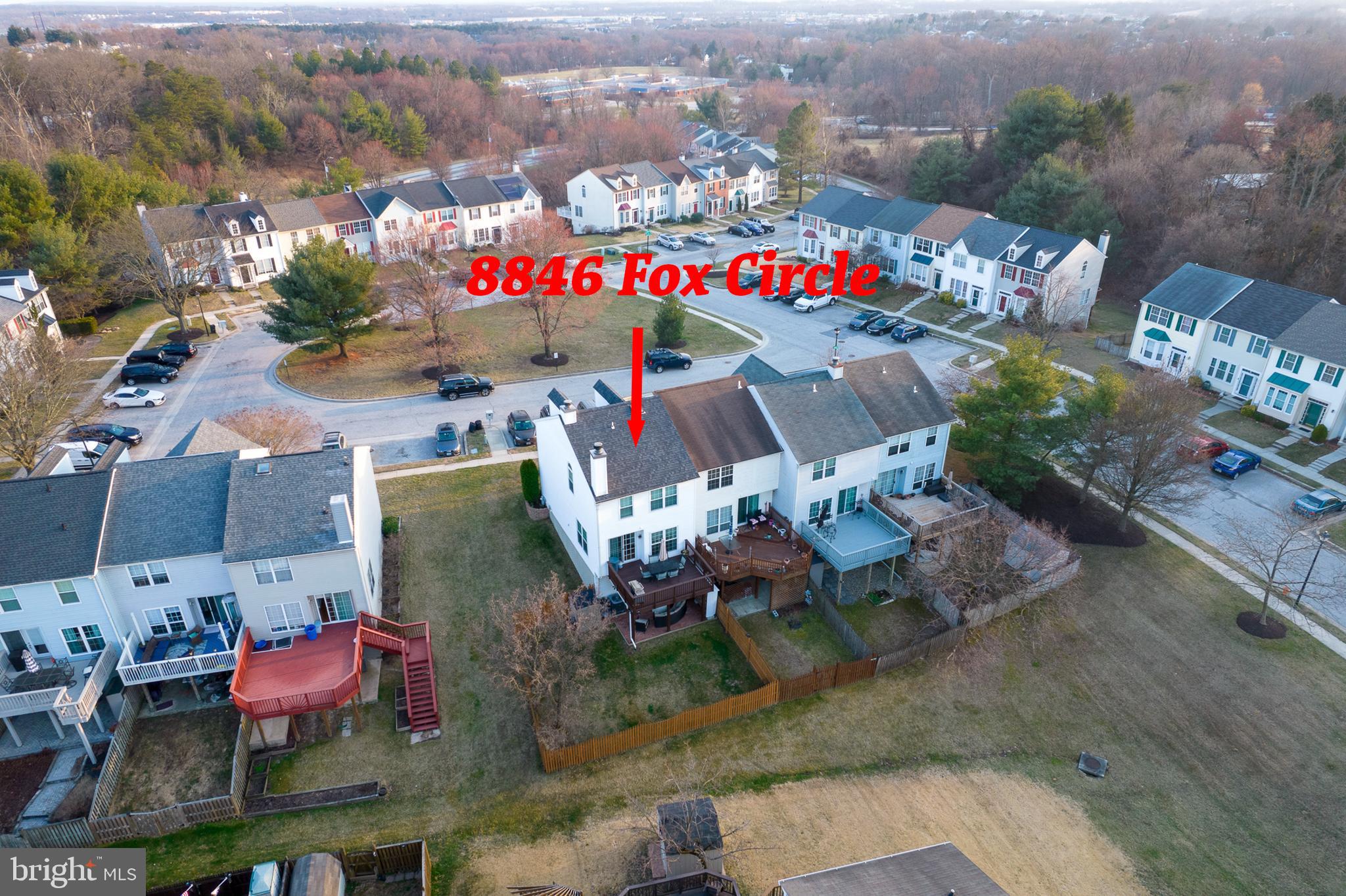 TREMPER FARM - Residential