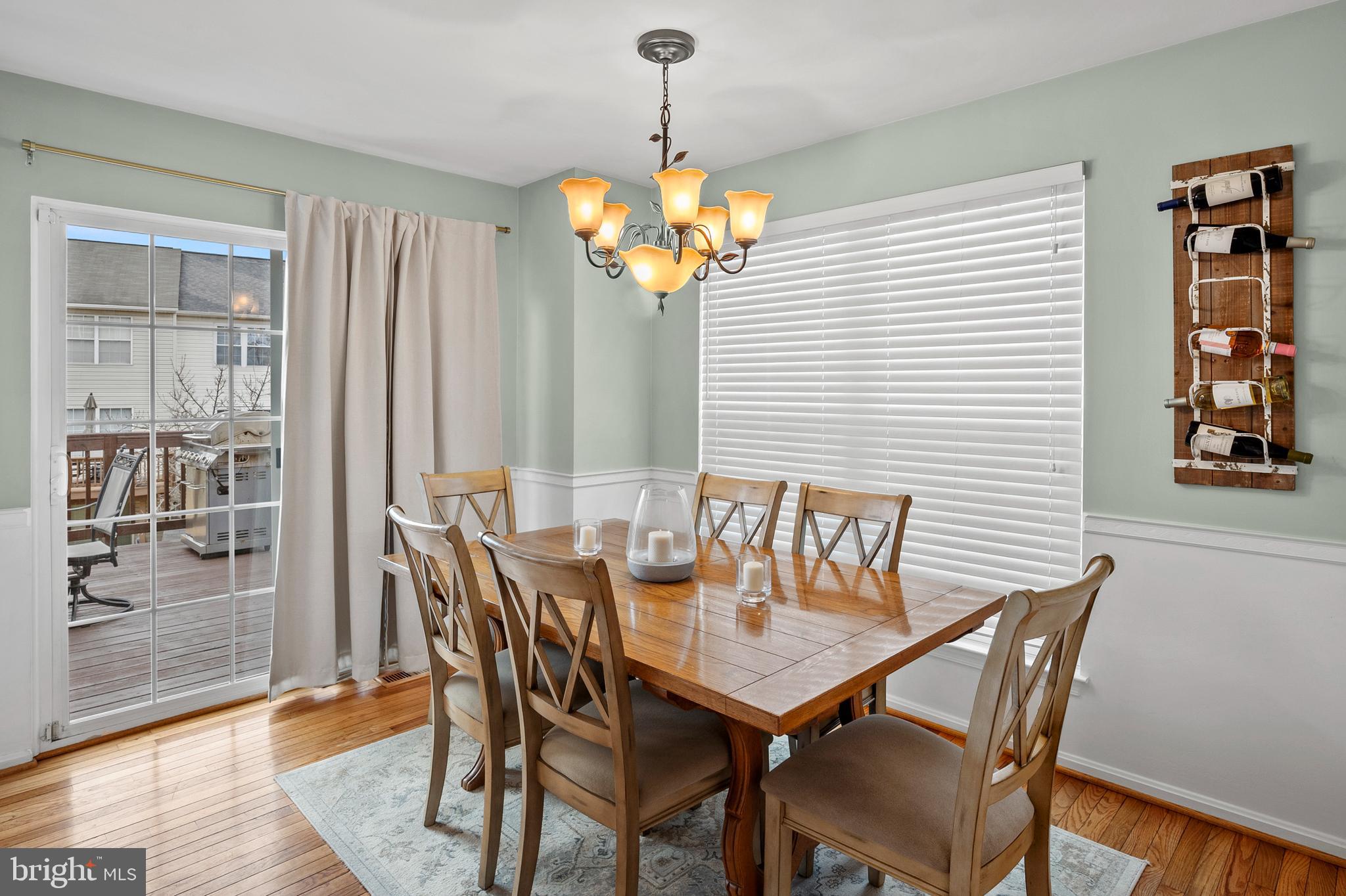 TREMPER FARM - Residential