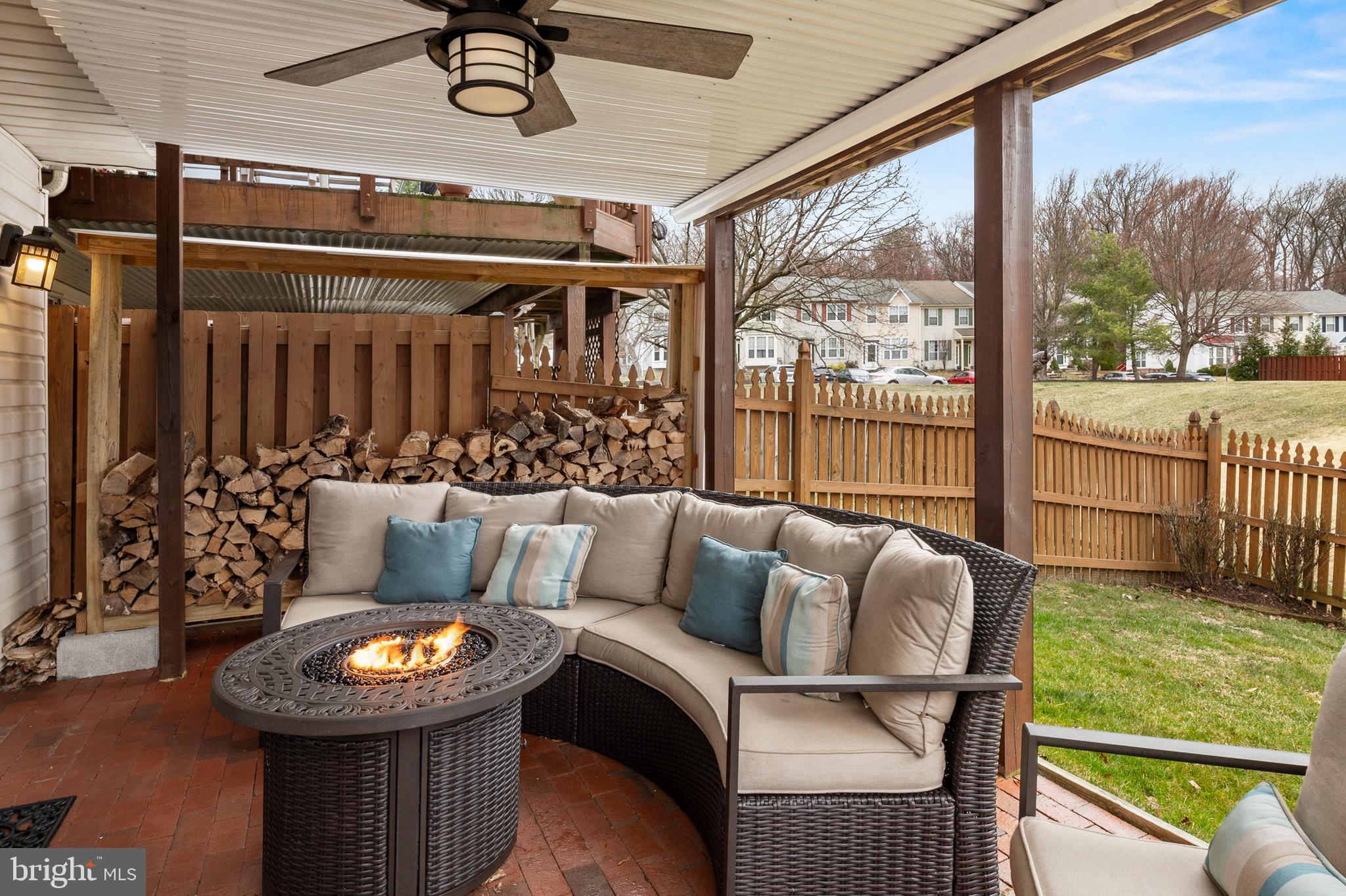 TREMPER FARM - Residential