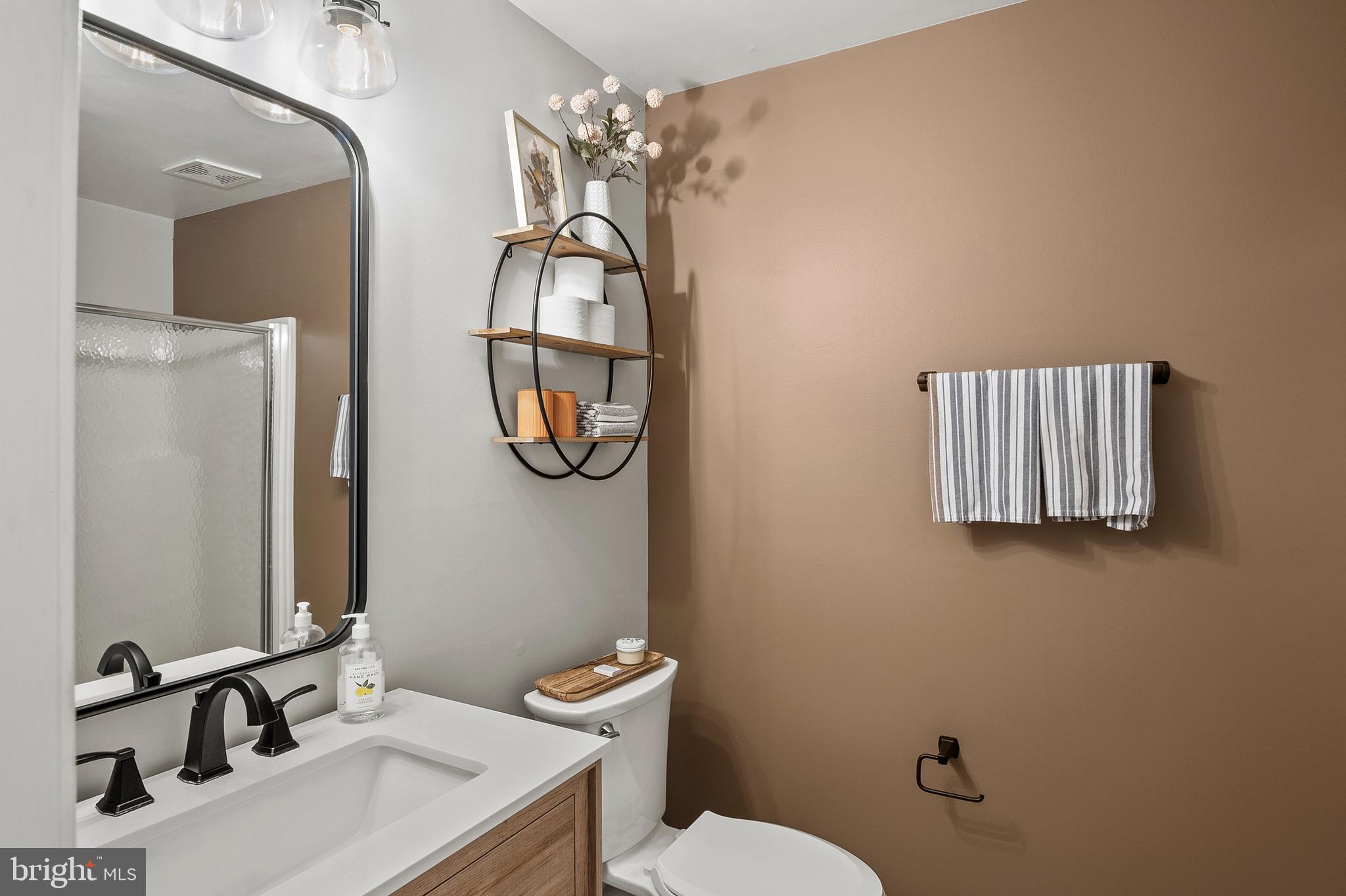 TREMPER FARM - Residential