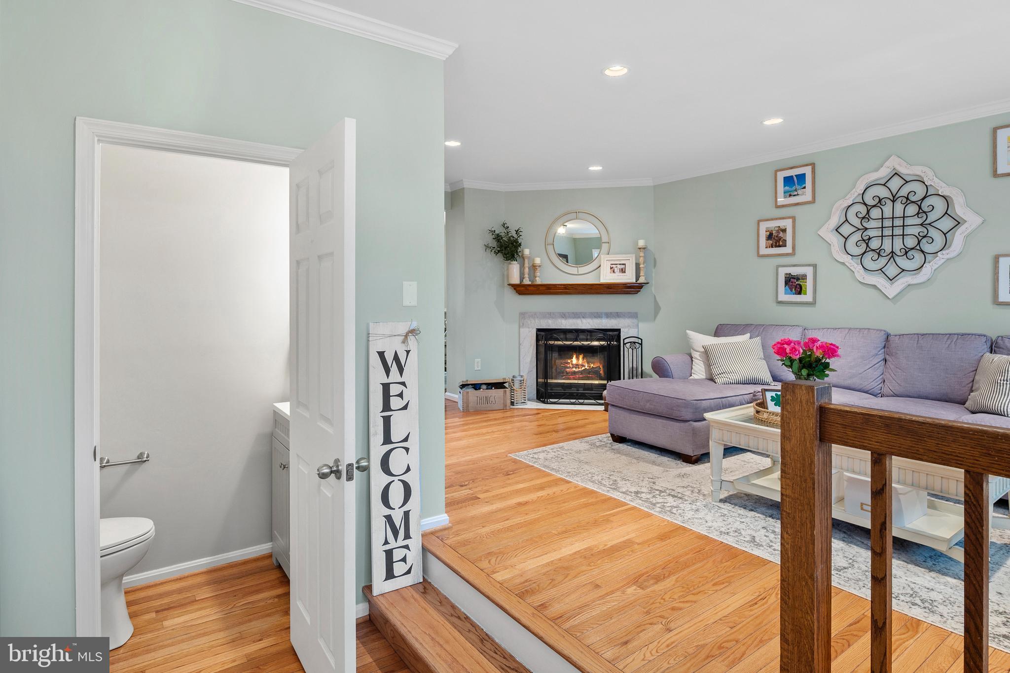 TREMPER FARM - Residential