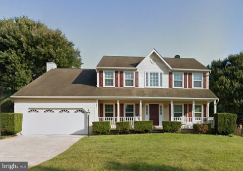 Photo of 57 Cookson Drive, STAFFORD, VA 22556 (MLS # VAST2053524)