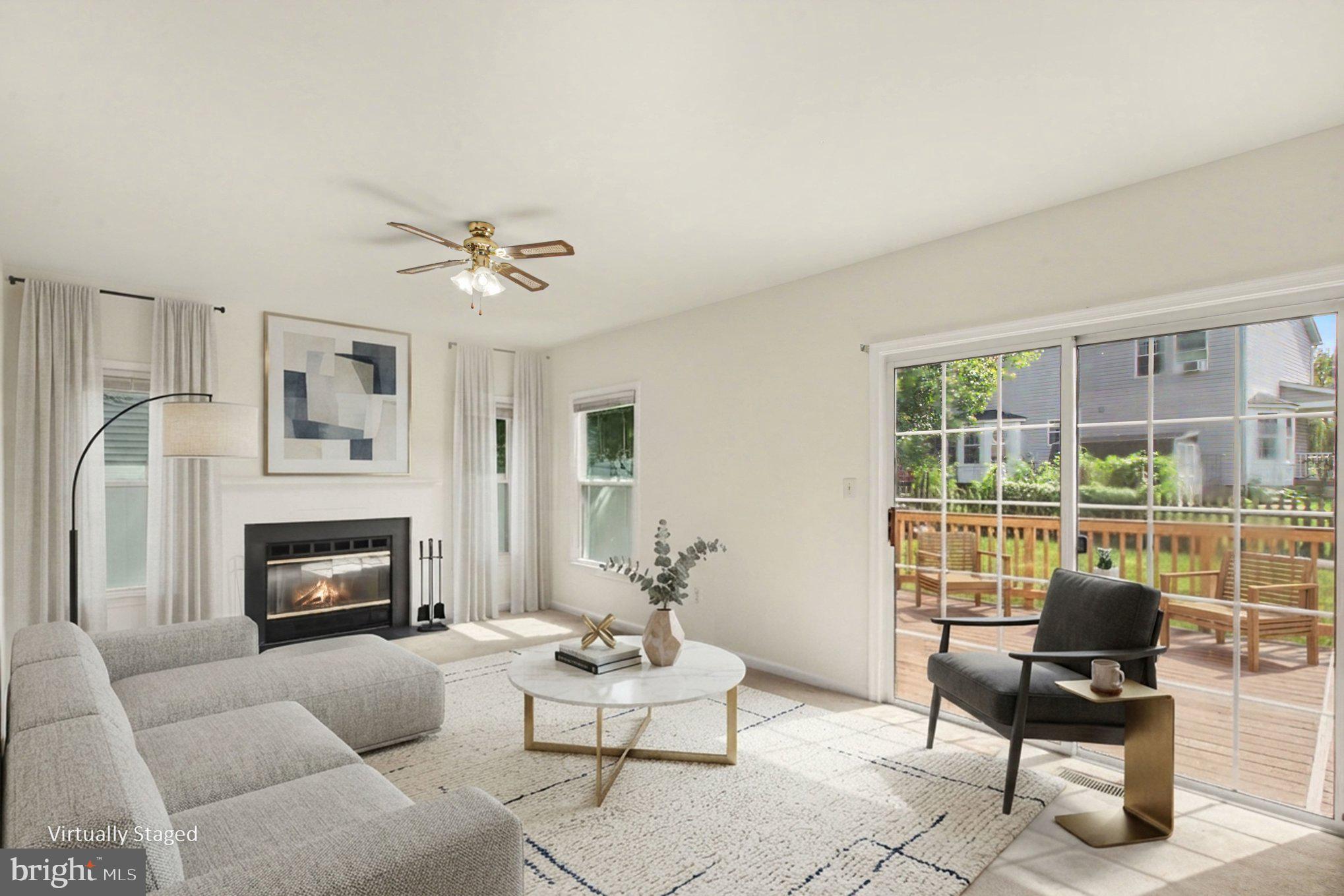 57 COOKSON DRIVE