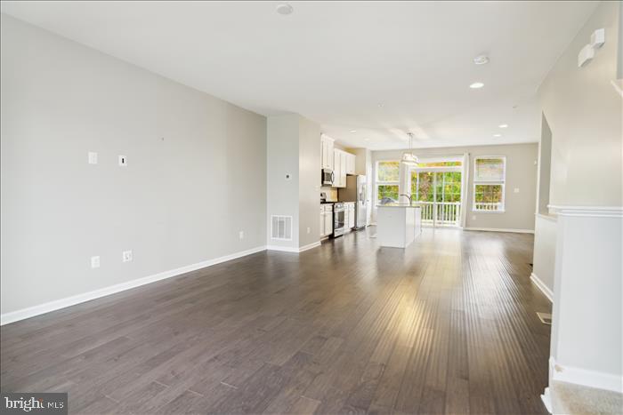 ORCHID PARK OF WILDEWOOD - Residential Lease