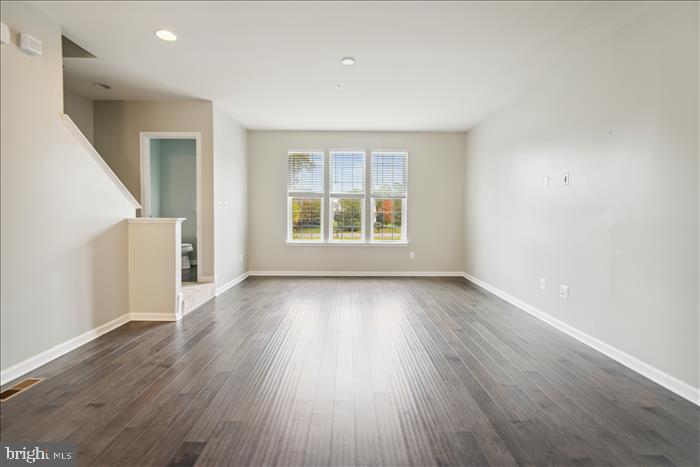 ORCHID PARK OF WILDEWOOD - Residential Lease