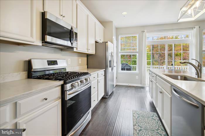 ORCHID PARK OF WILDEWOOD - Residential Lease